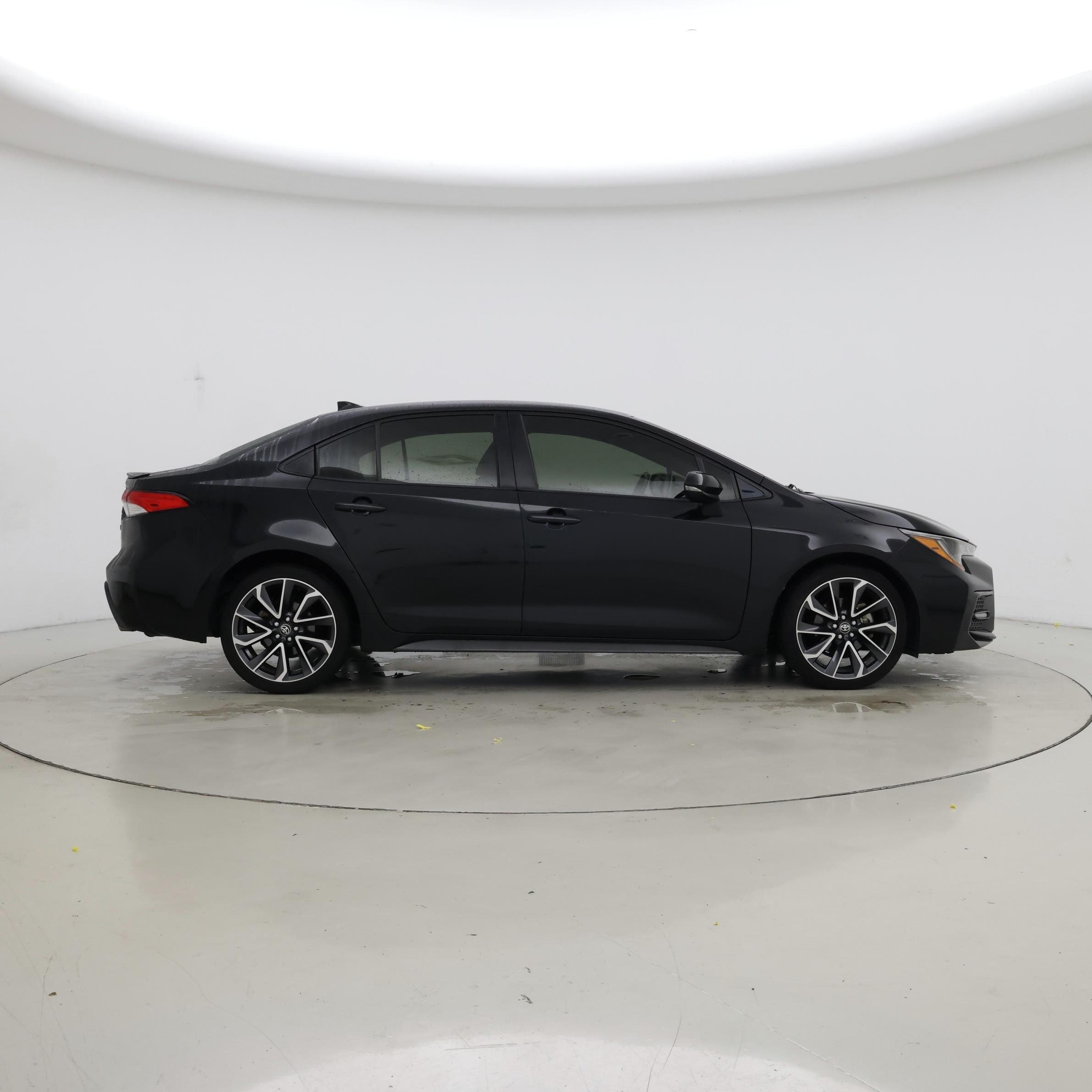 Thumbnail: 2020 Toyota Corolla - 7