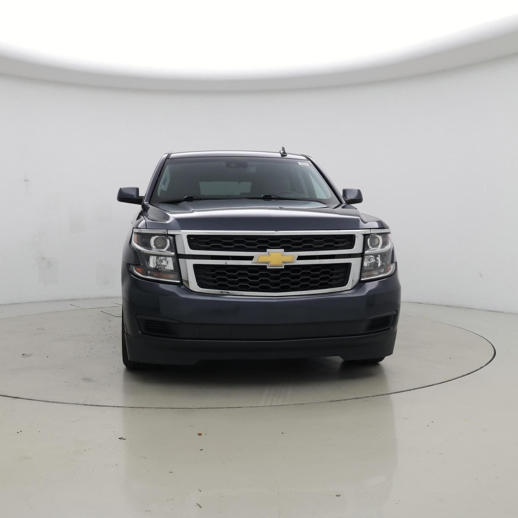 Thumbnail: 2020 Chevrolet Tahoe - 5