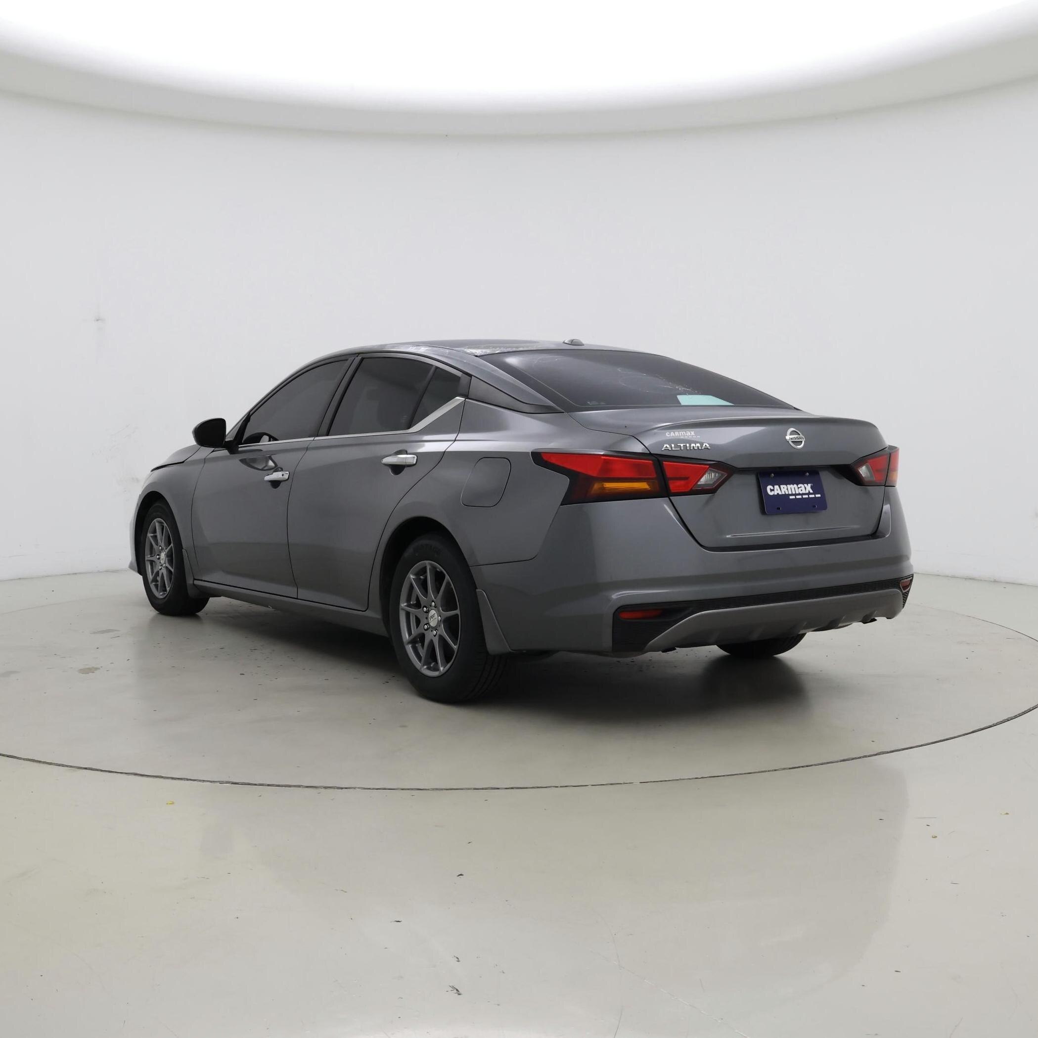 Thumbnail: 2020 Nissan Altima - 2