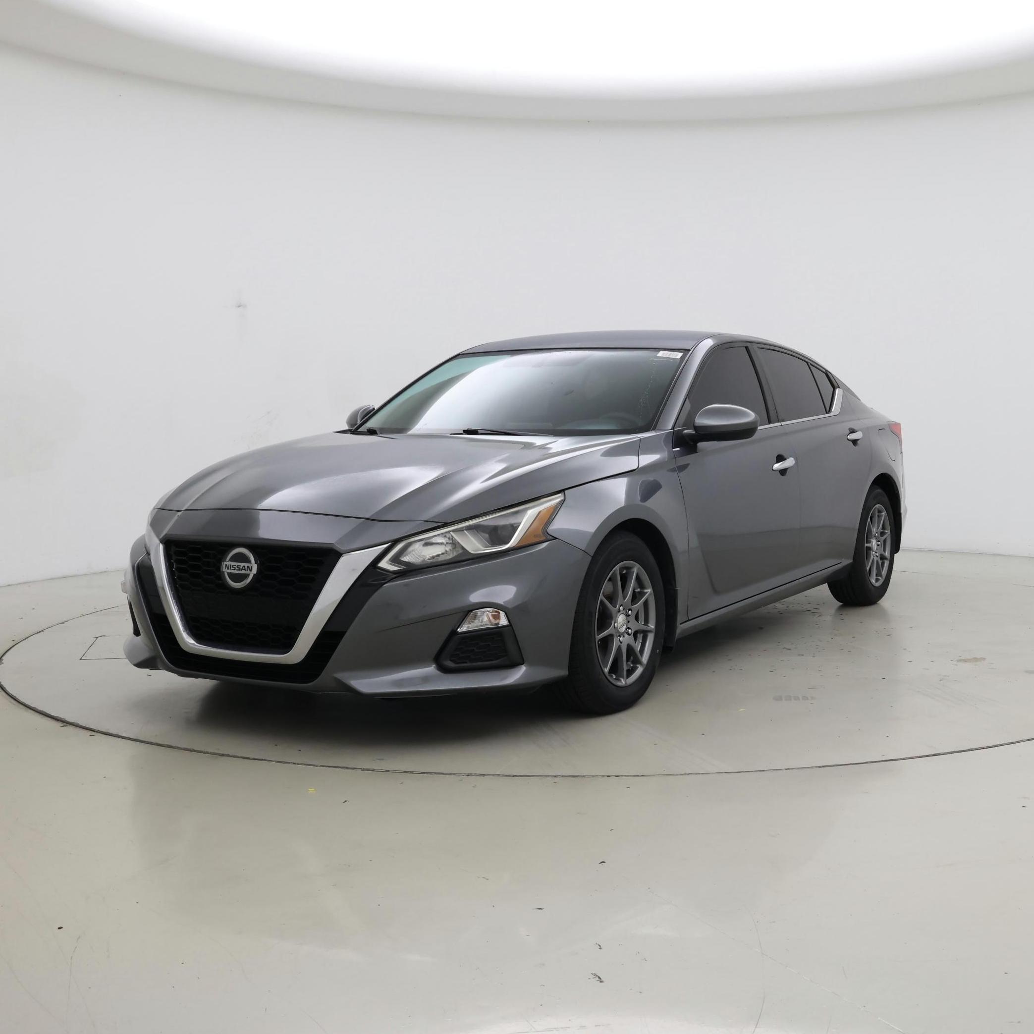Thumbnail: 2020 Nissan Altima - 4
