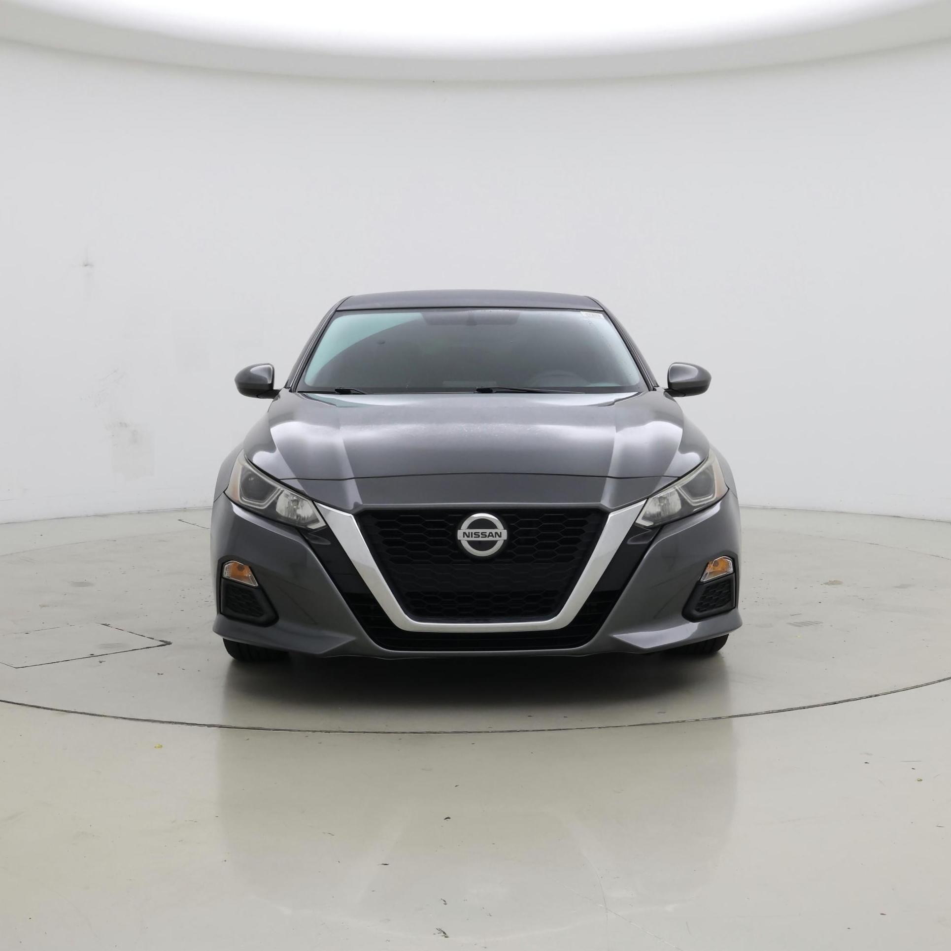 Thumbnail: 2020 Nissan Altima - 5