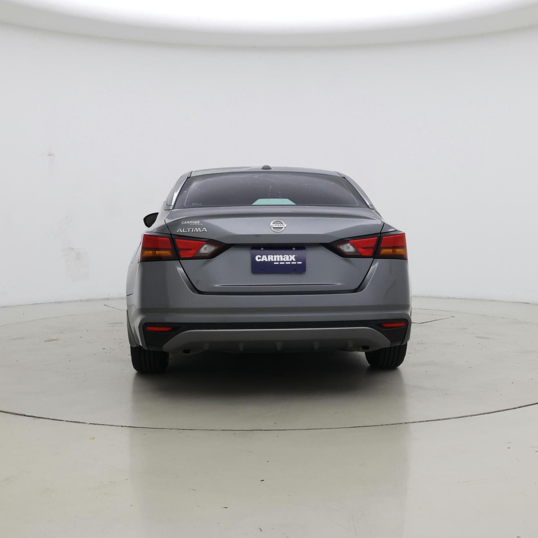 Thumbnail: 2020 Nissan Altima - 6