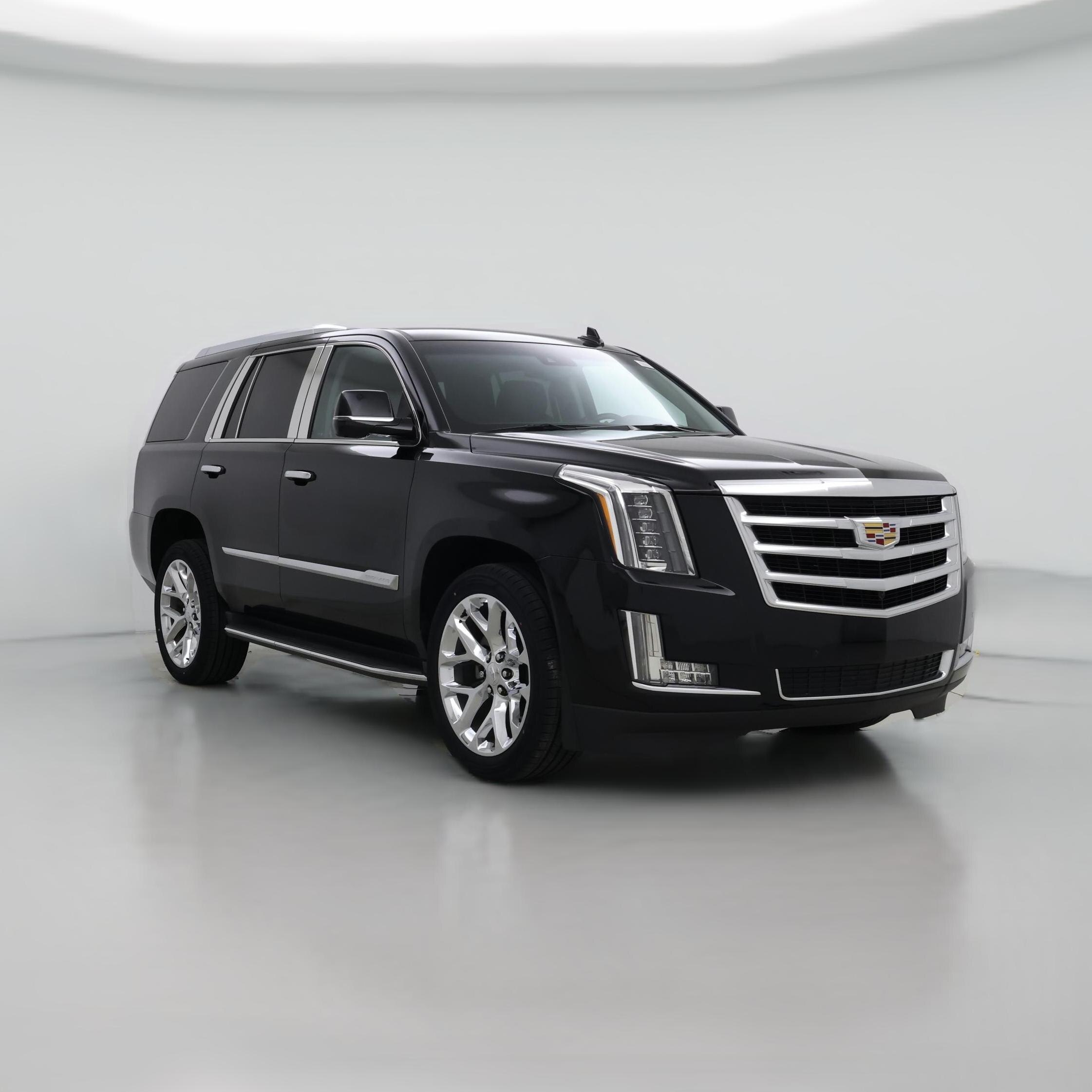 Thumbnail: 2016 Cadillac Escalade - 1