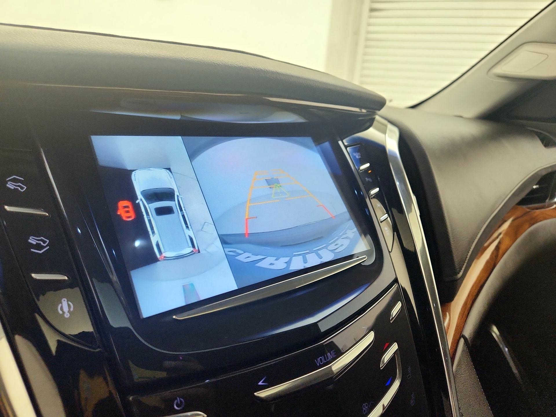 Thumbnail: 2016 Cadillac Escalade - 14