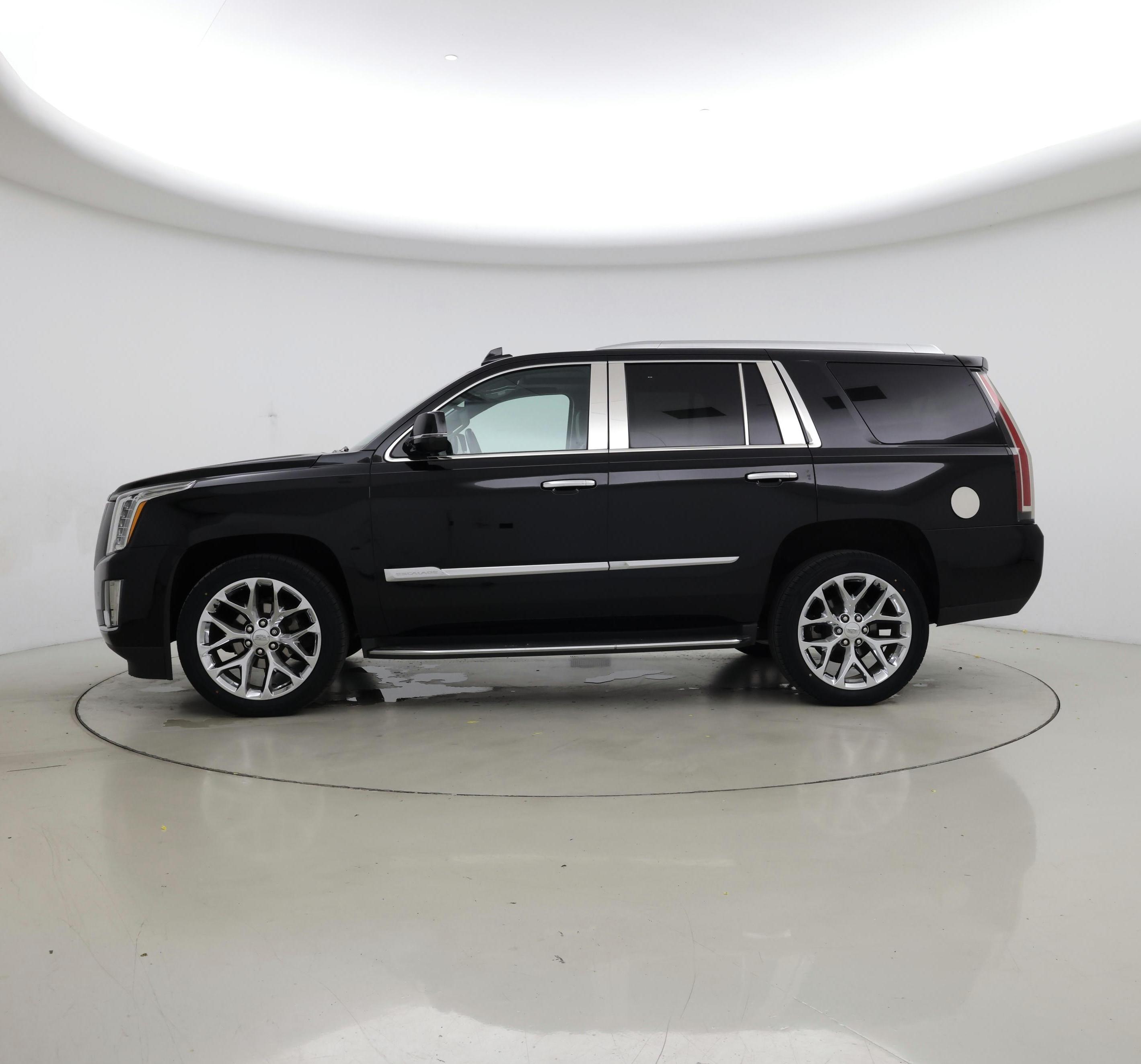 Thumbnail: 2016 Cadillac Escalade - 3
