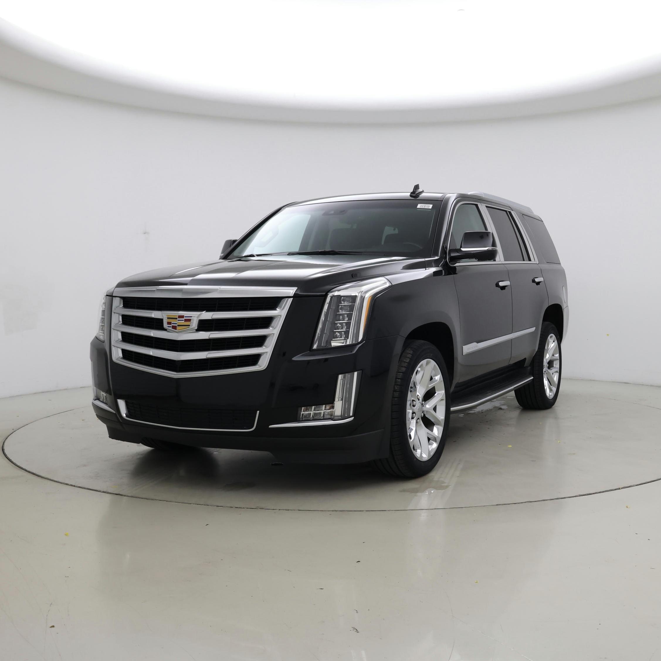 Thumbnail: 2016 Cadillac Escalade - 4