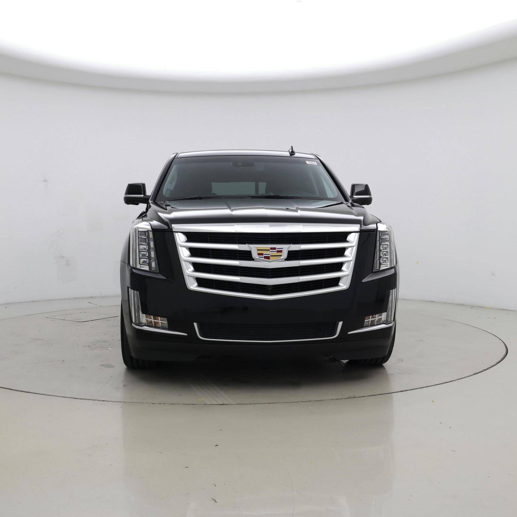 Thumbnail: 2016 Cadillac Escalade - 5