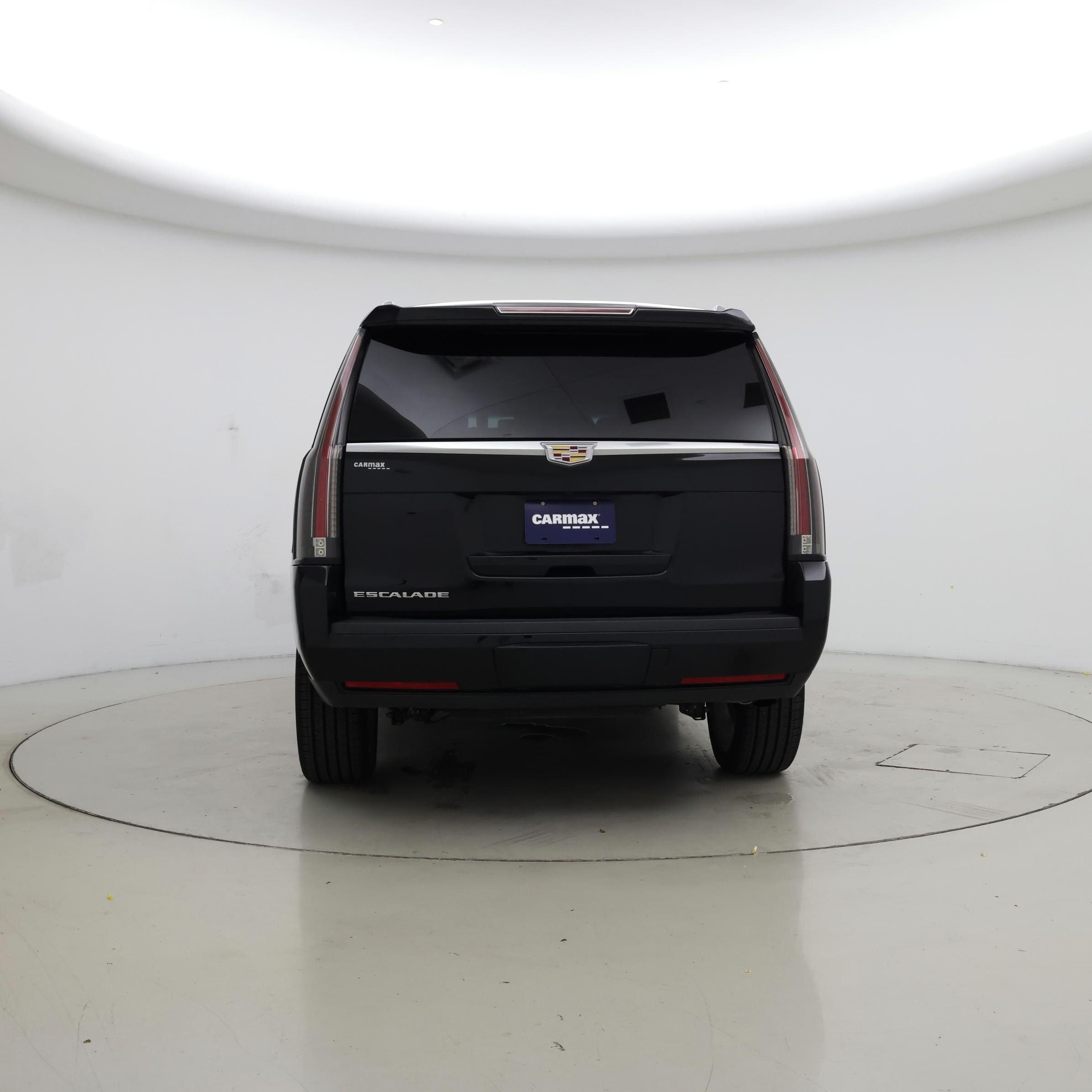 Thumbnail: 2016 Cadillac Escalade - 6