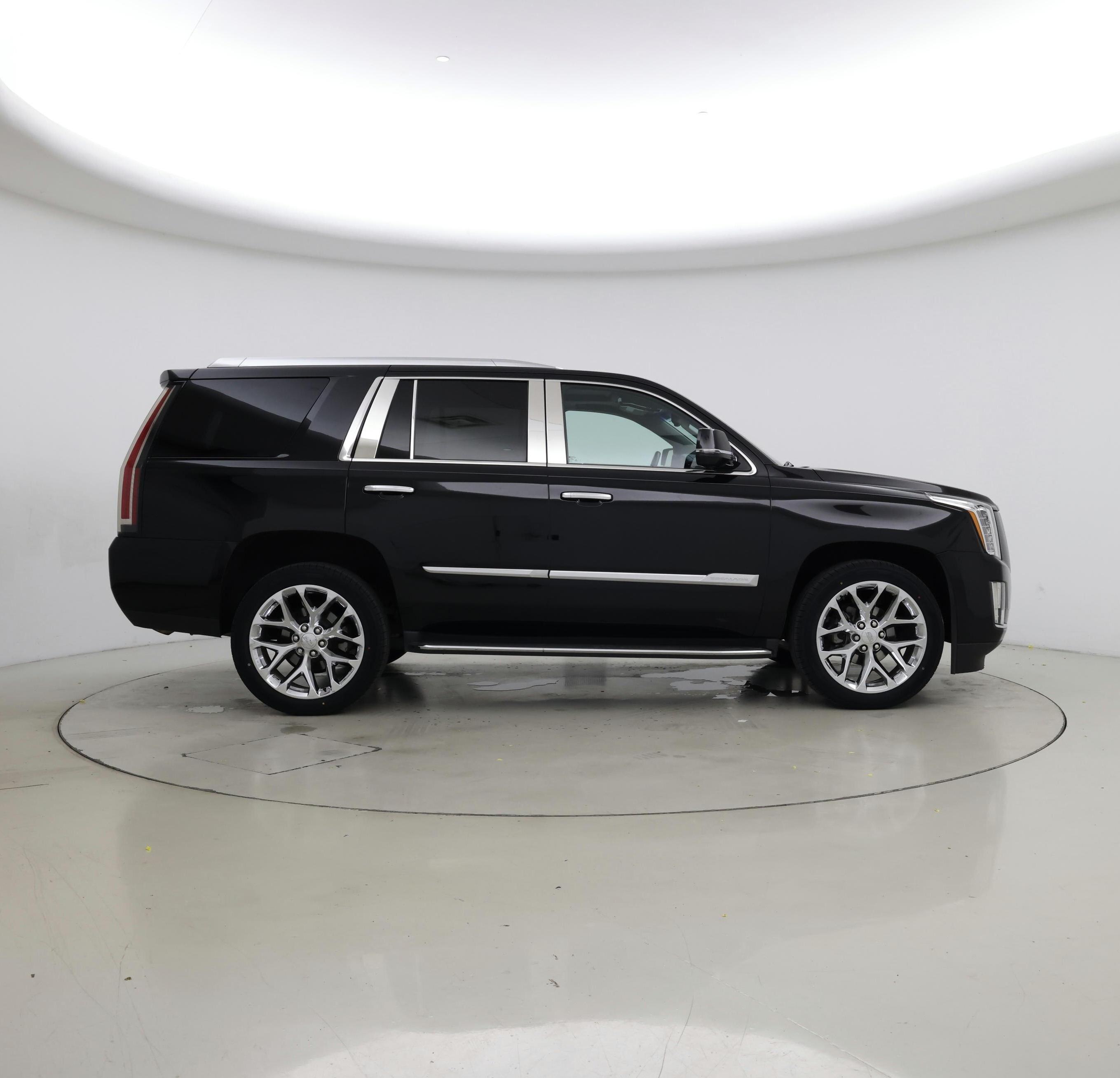 Thumbnail: 2016 Cadillac Escalade - 7