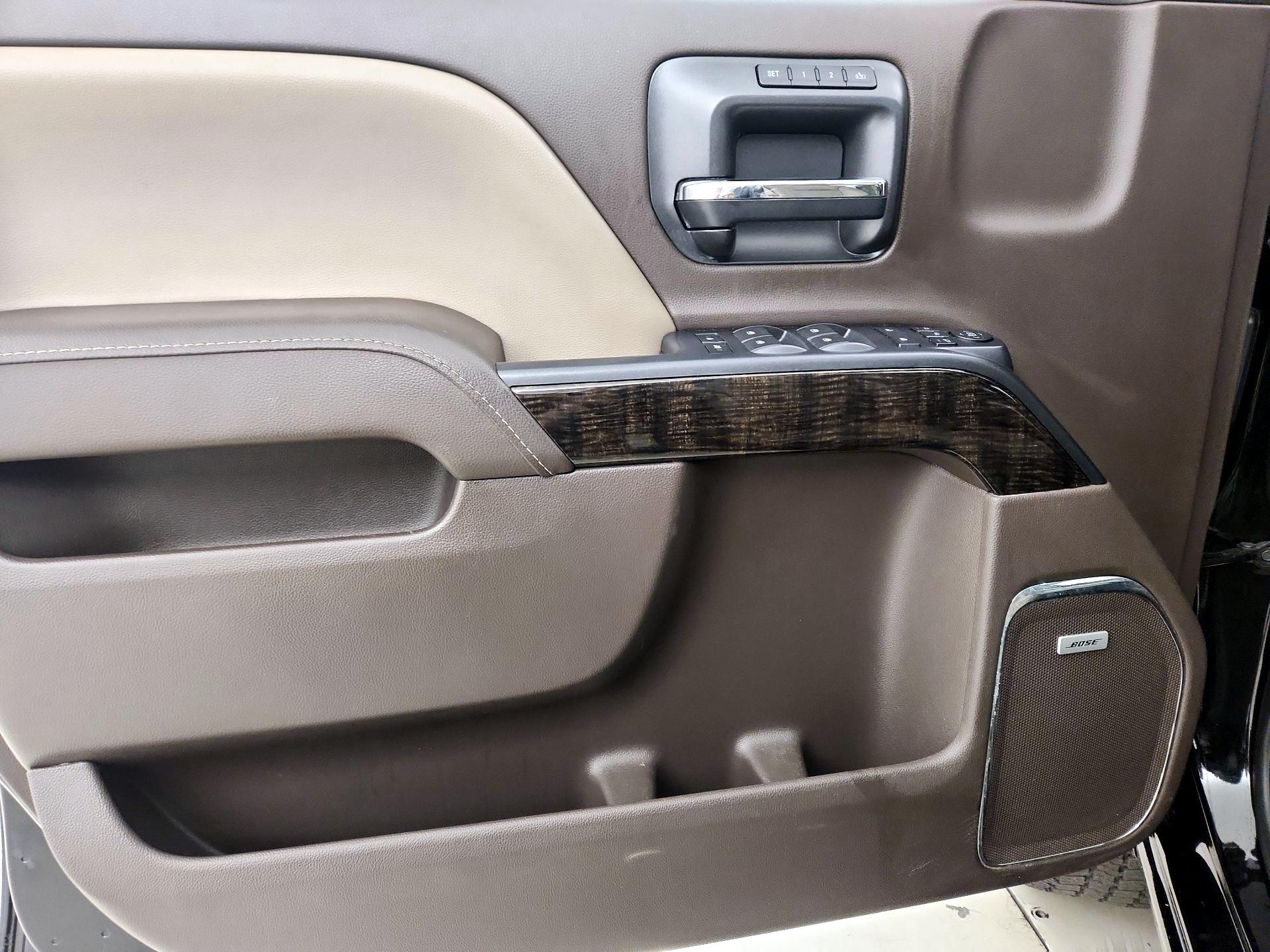 Thumbnail: 2015 GMC Sierra 2500 - 12