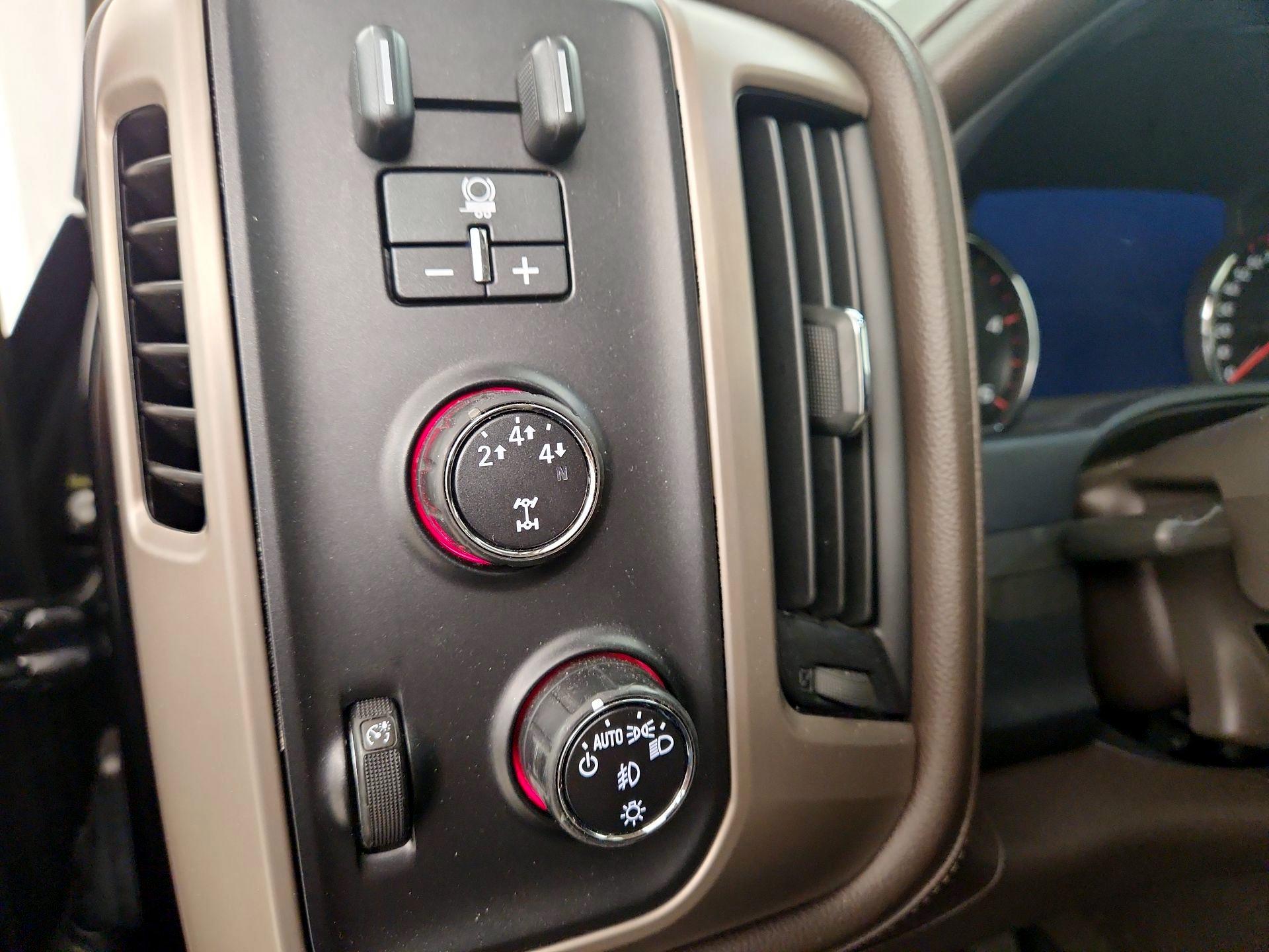 Thumbnail: 2015 GMC Sierra 2500 - 13