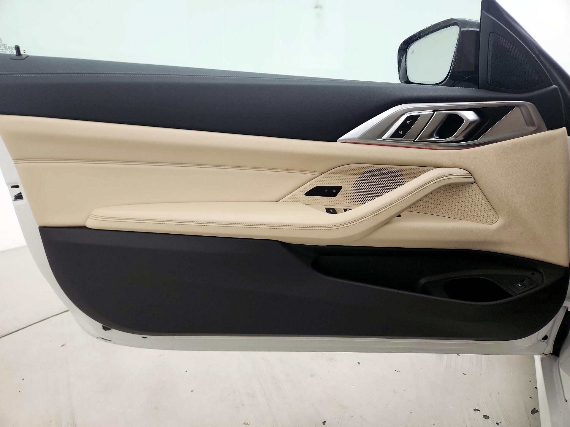 Thumbnail: 2024 BMW 4 Series - 12