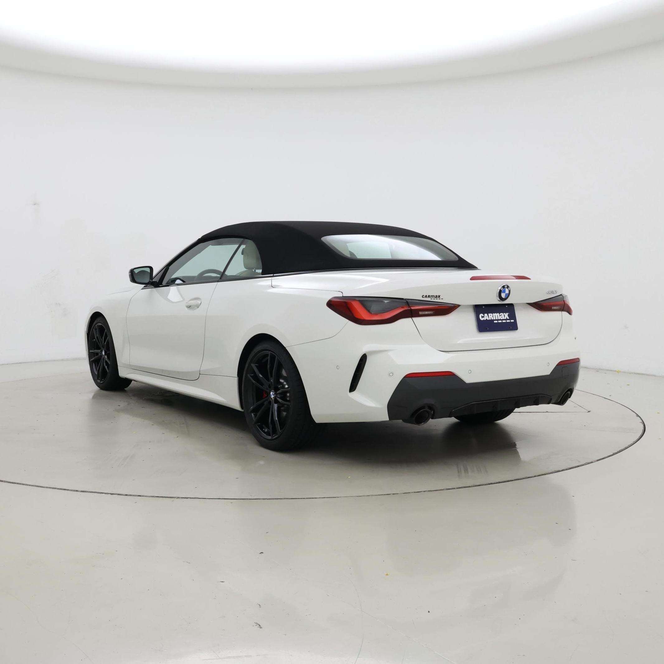 Thumbnail: 2024 BMW 4 Series - 2