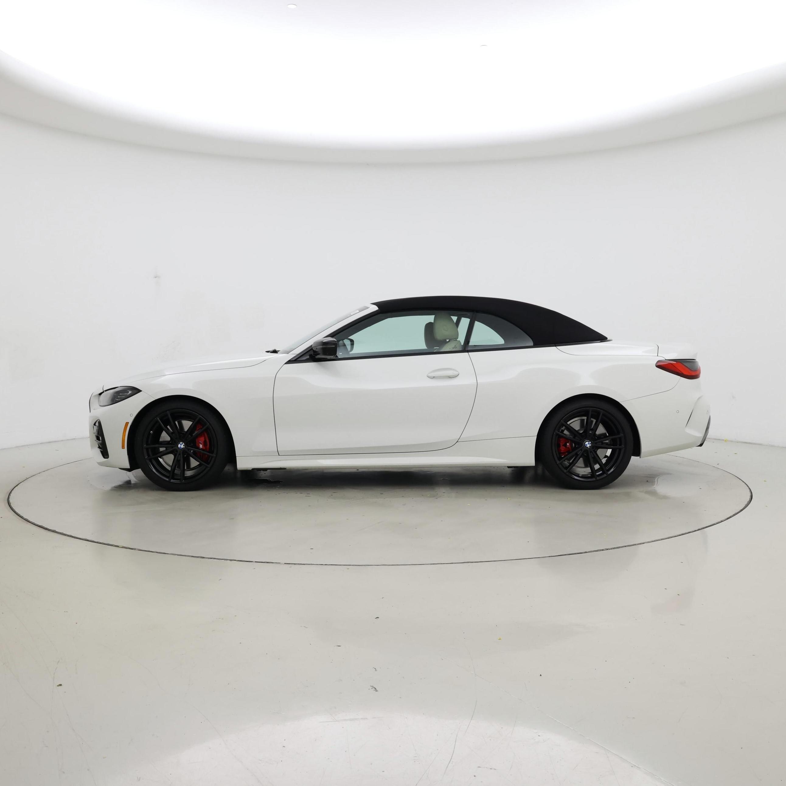 Thumbnail: 2024 BMW 4 Series - 3