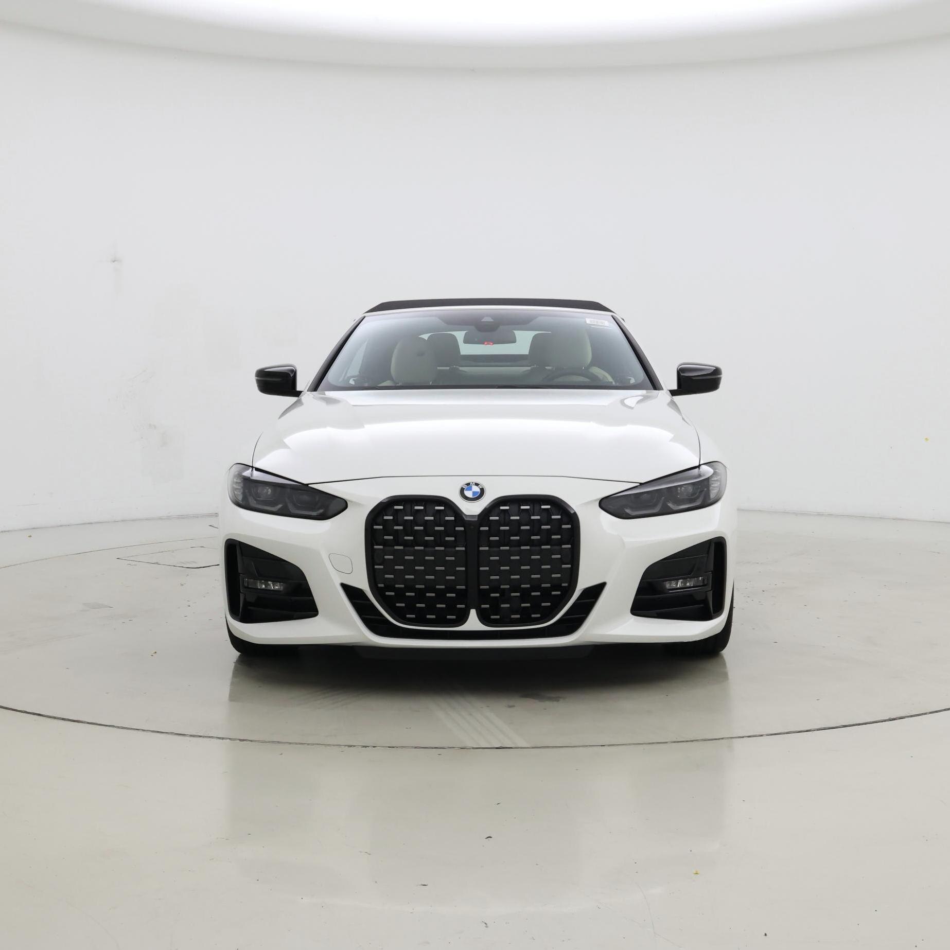 Thumbnail: 2024 BMW 4 Series - 5