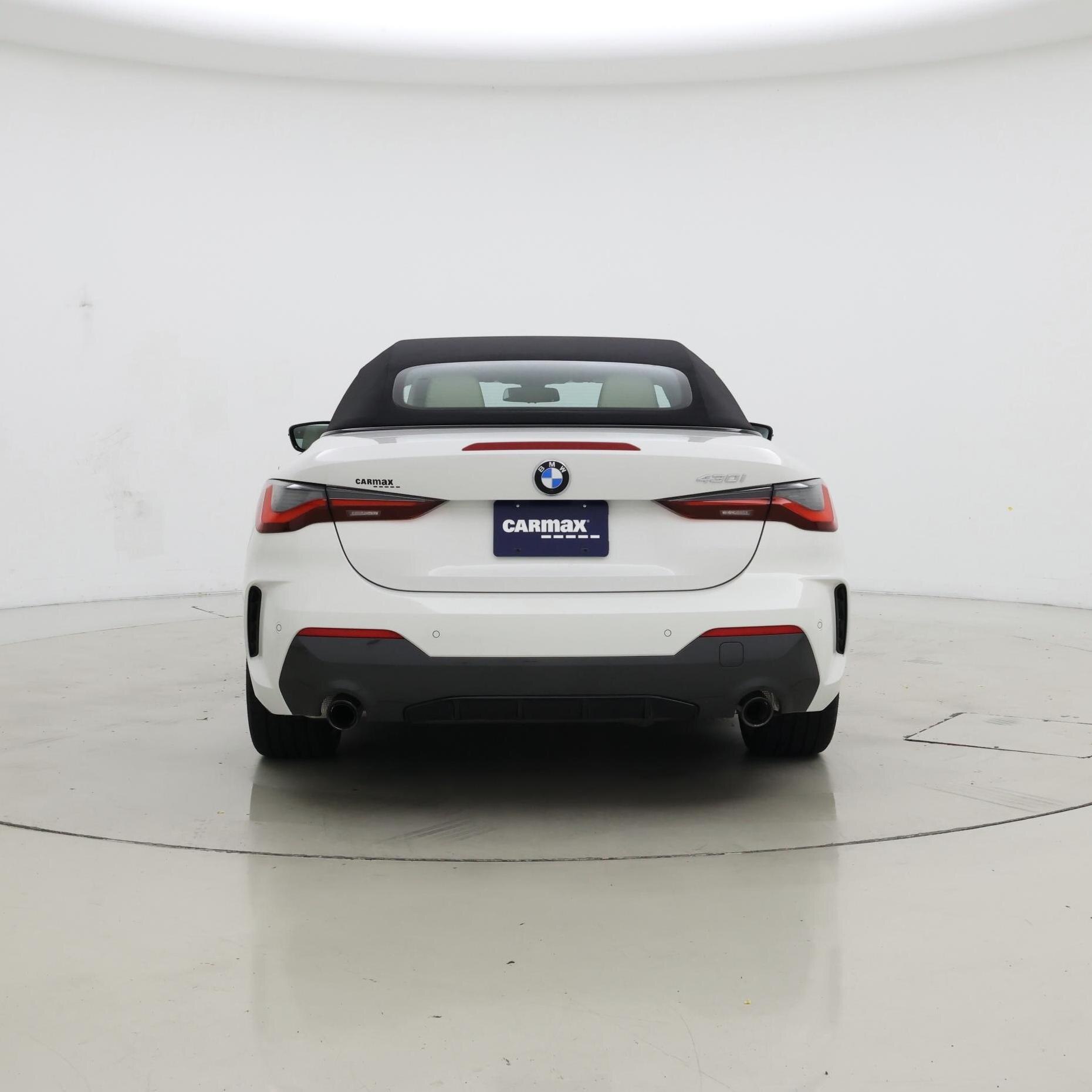 Thumbnail: 2024 BMW 4 Series - 6