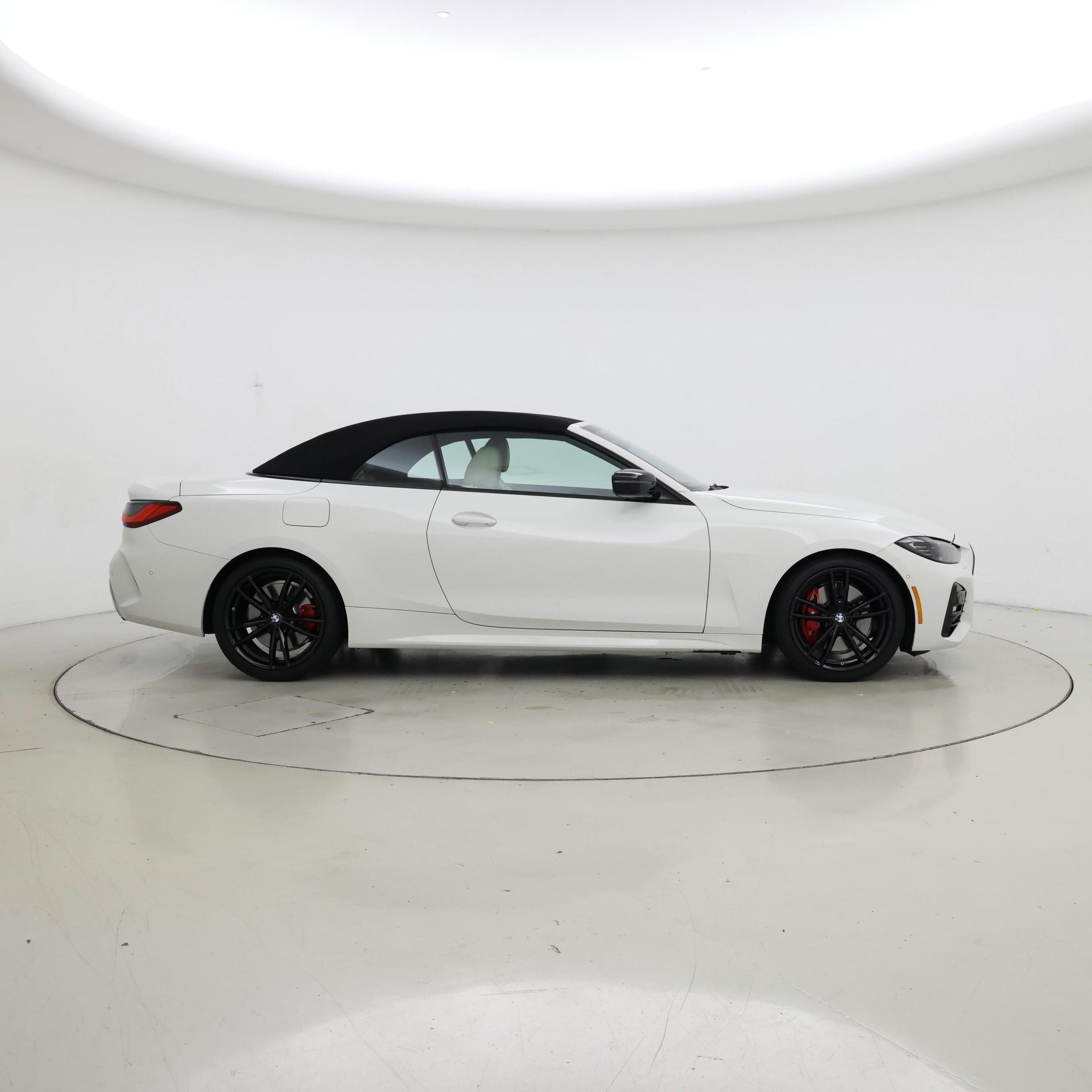 Thumbnail: 2024 BMW 4 Series - 7