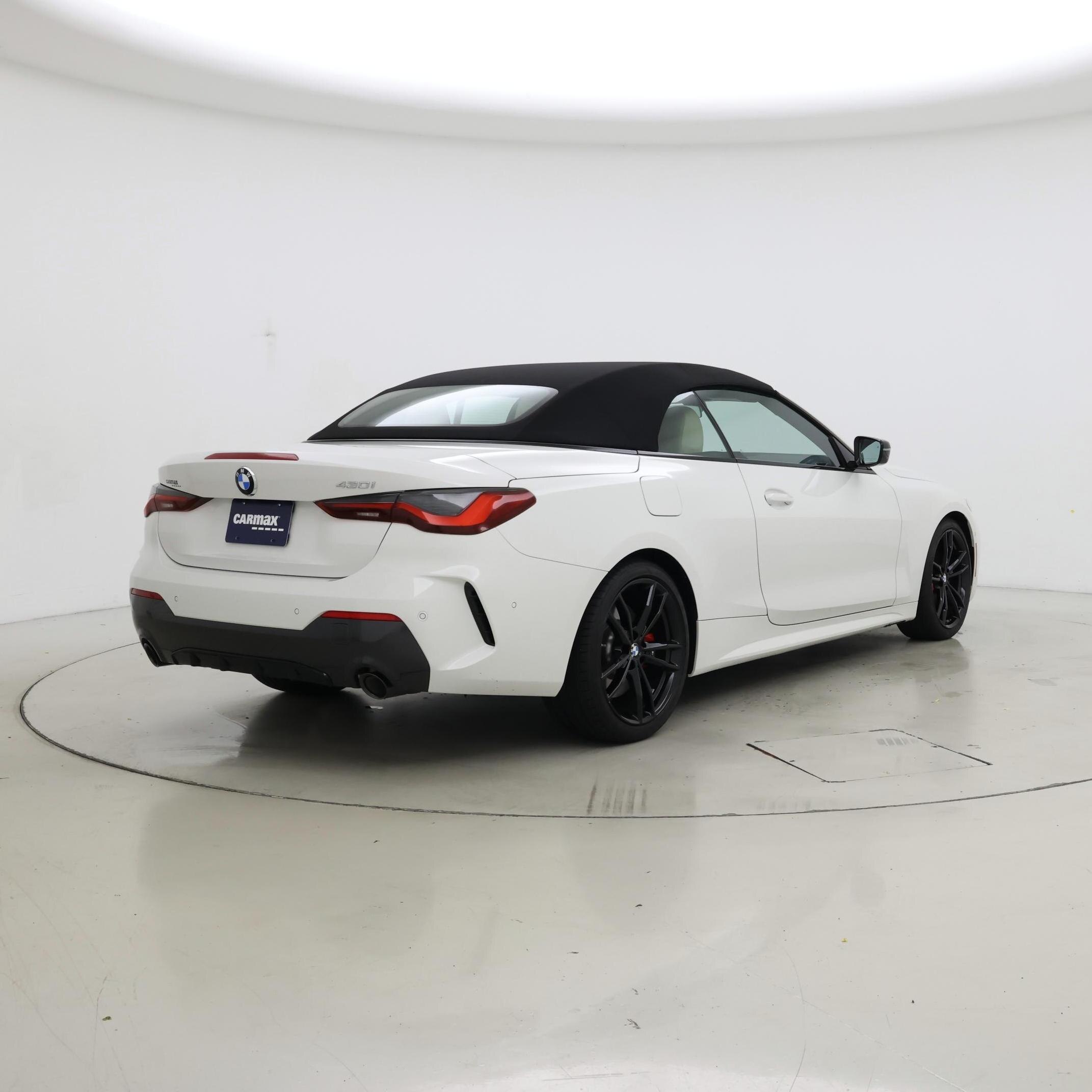 Thumbnail: 2024 BMW 4 Series - 8