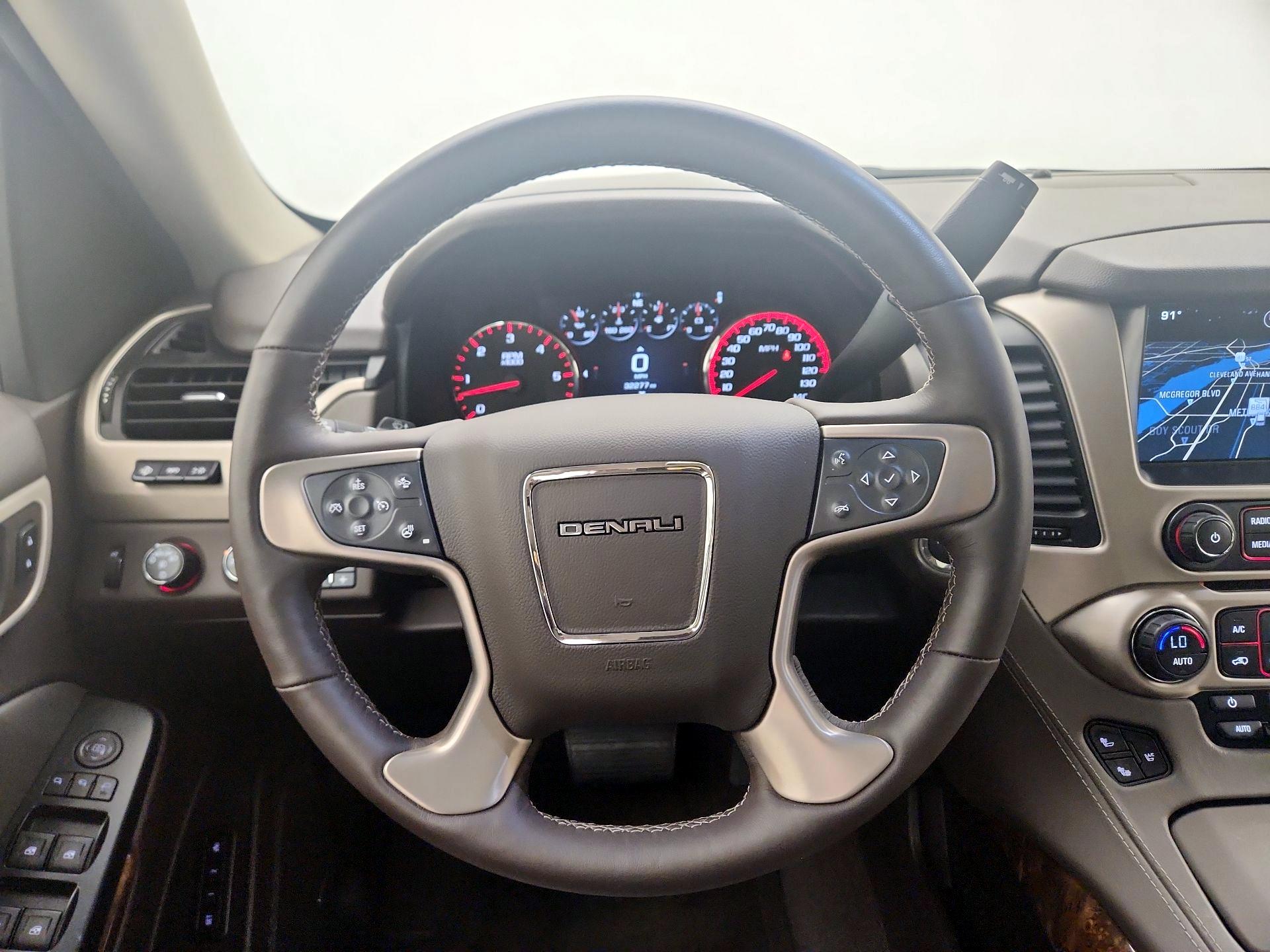 Thumbnail: 2015 GMC Yukon - 10