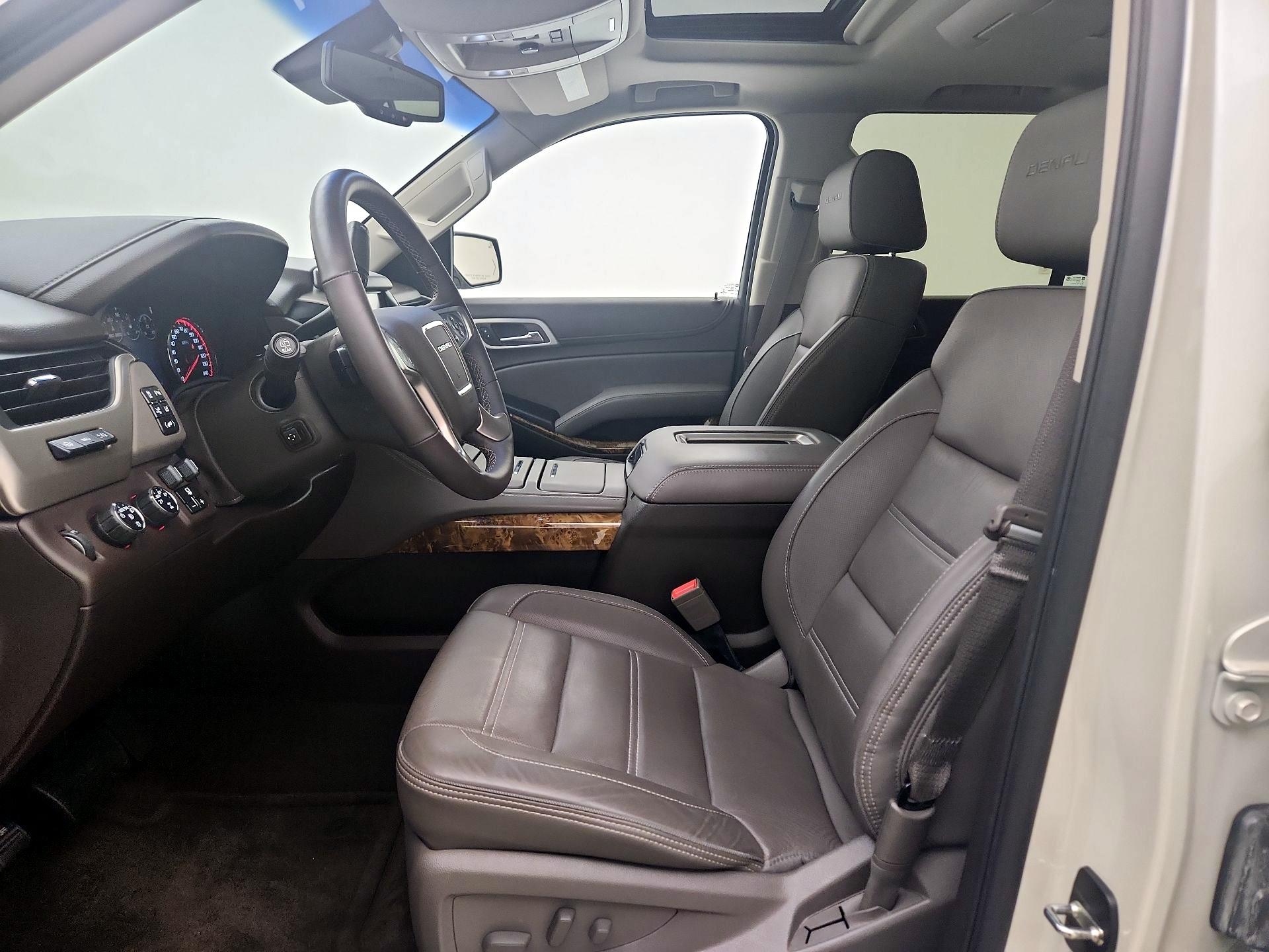 Thumbnail: 2015 GMC Yukon - 11