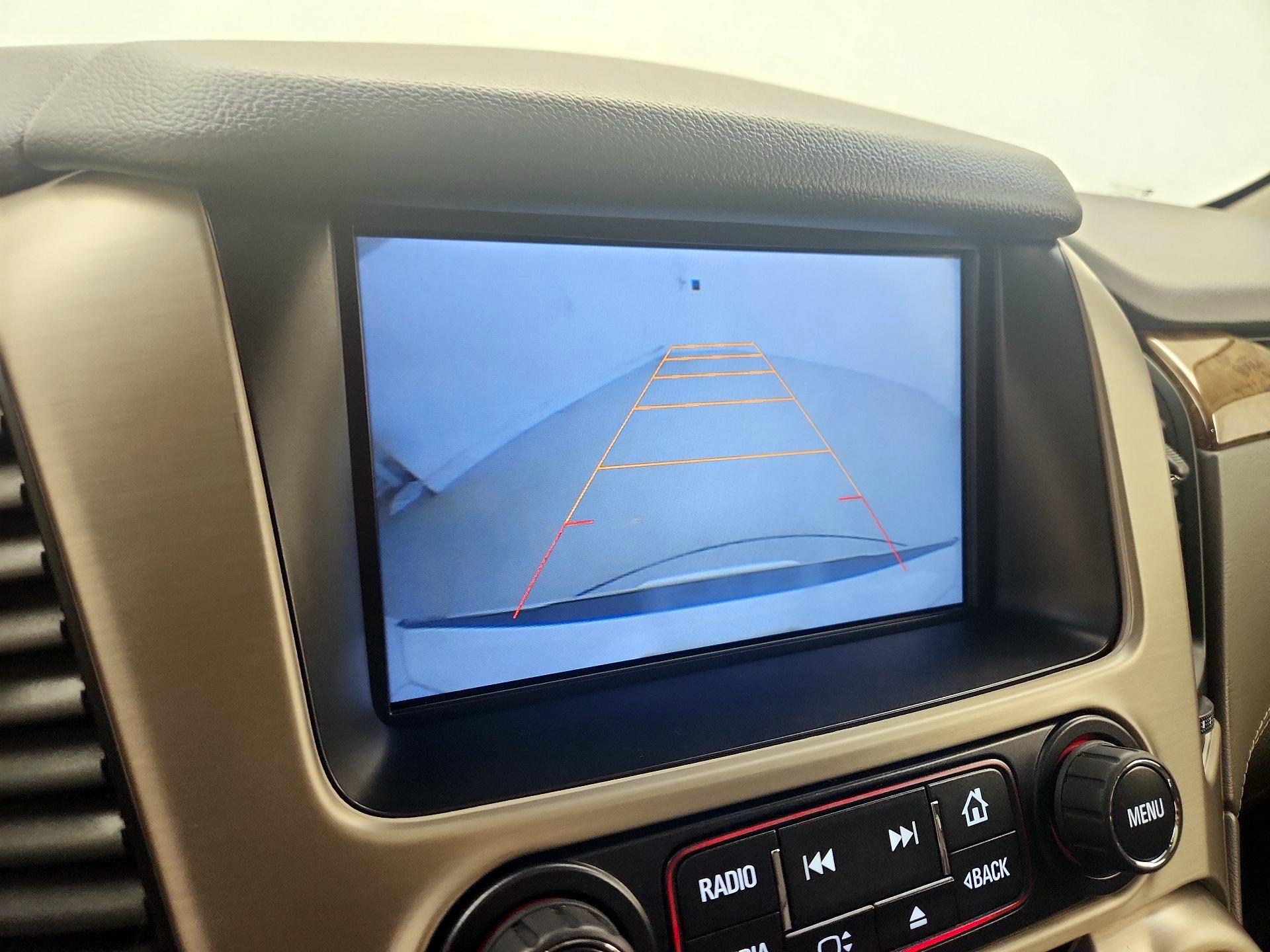 Thumbnail: 2015 GMC Yukon - 15