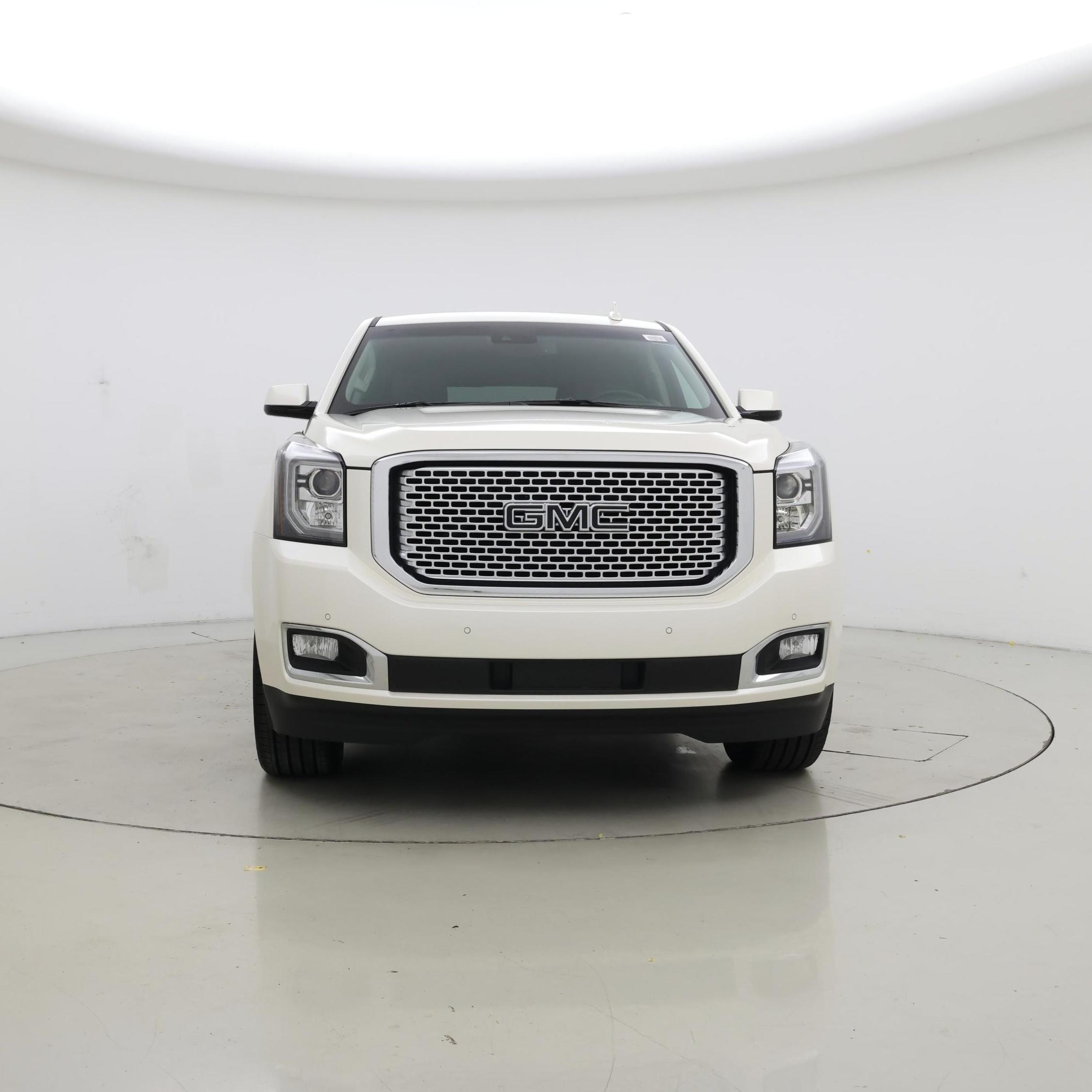 Thumbnail: 2015 GMC Yukon - 5