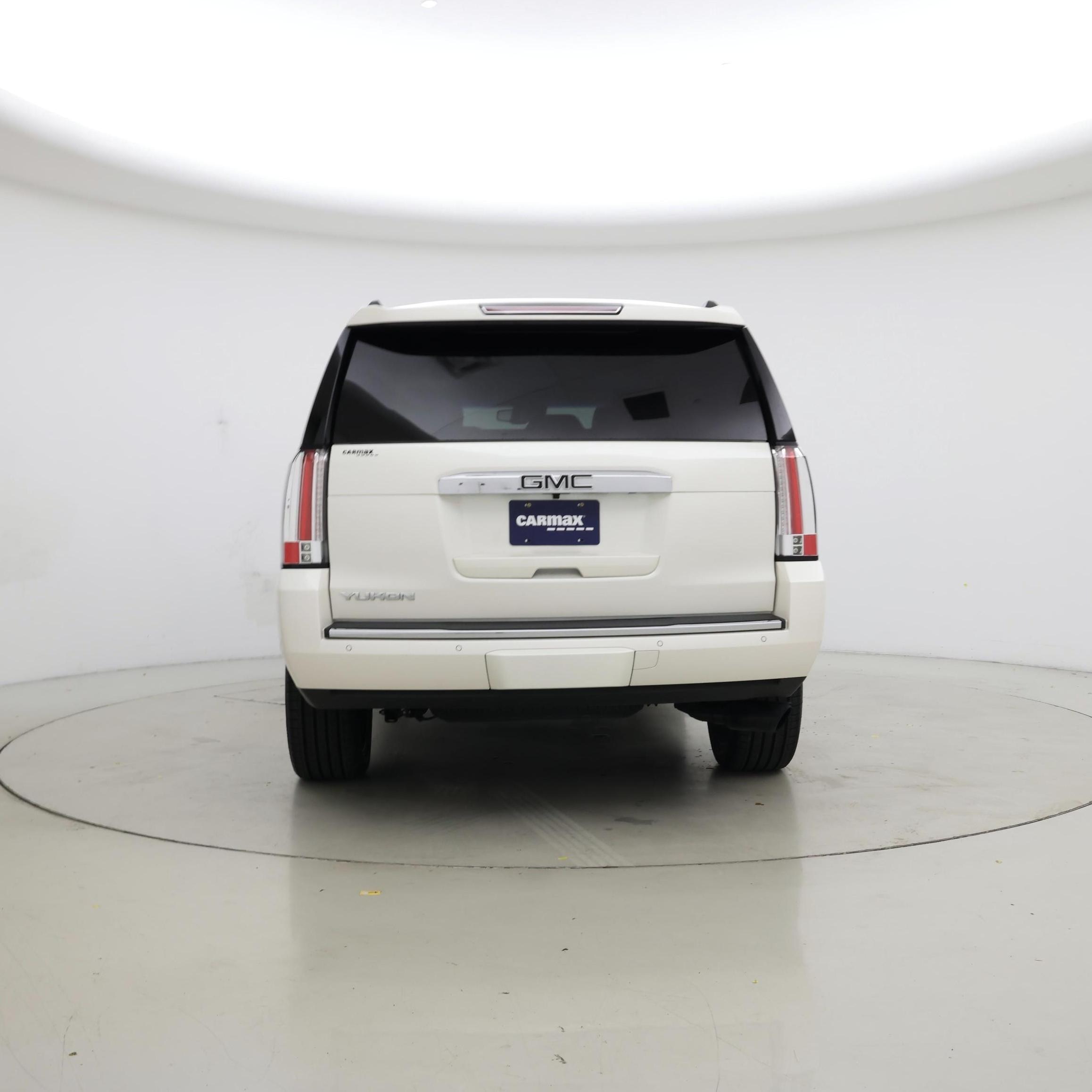 Thumbnail: 2015 GMC Yukon - 6