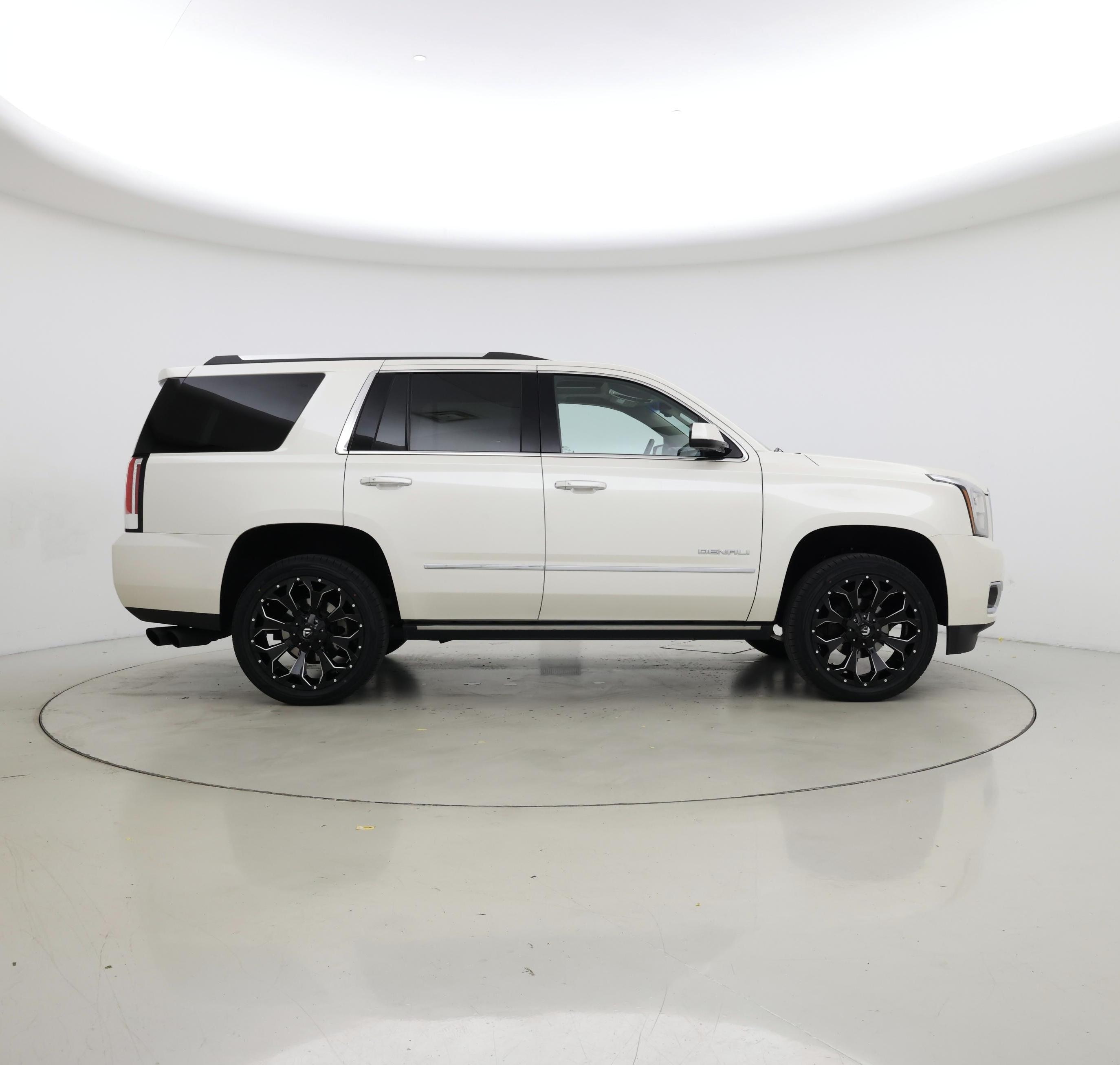 Thumbnail: 2015 GMC Yukon - 7