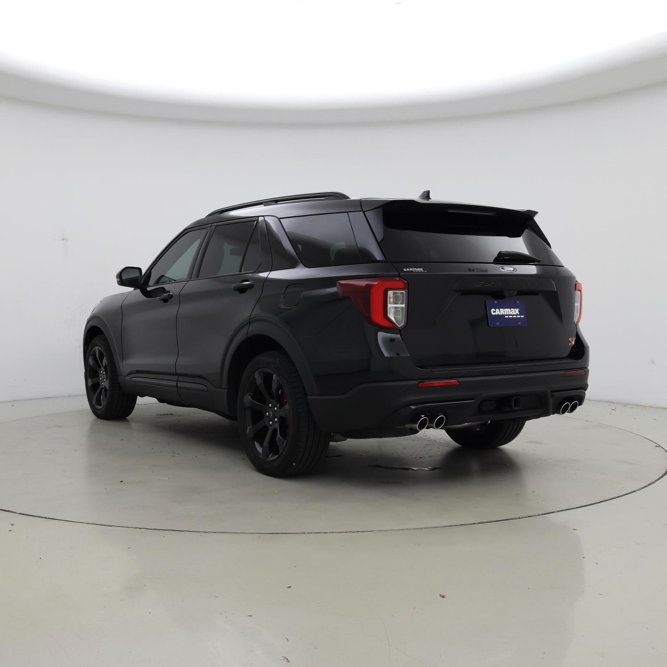 Thumbnail: 2023 Ford Explorer - 2