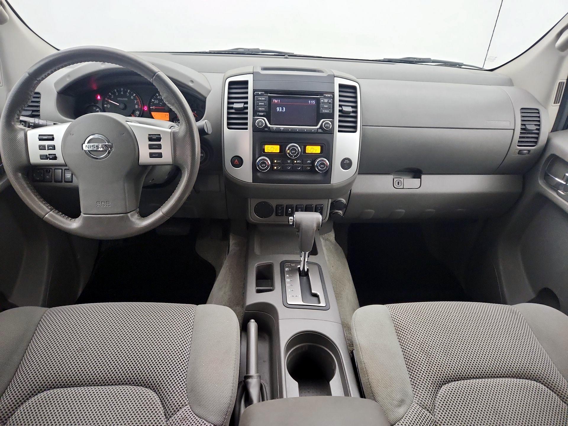 Thumbnail: 2016 Nissan Frontier - 9