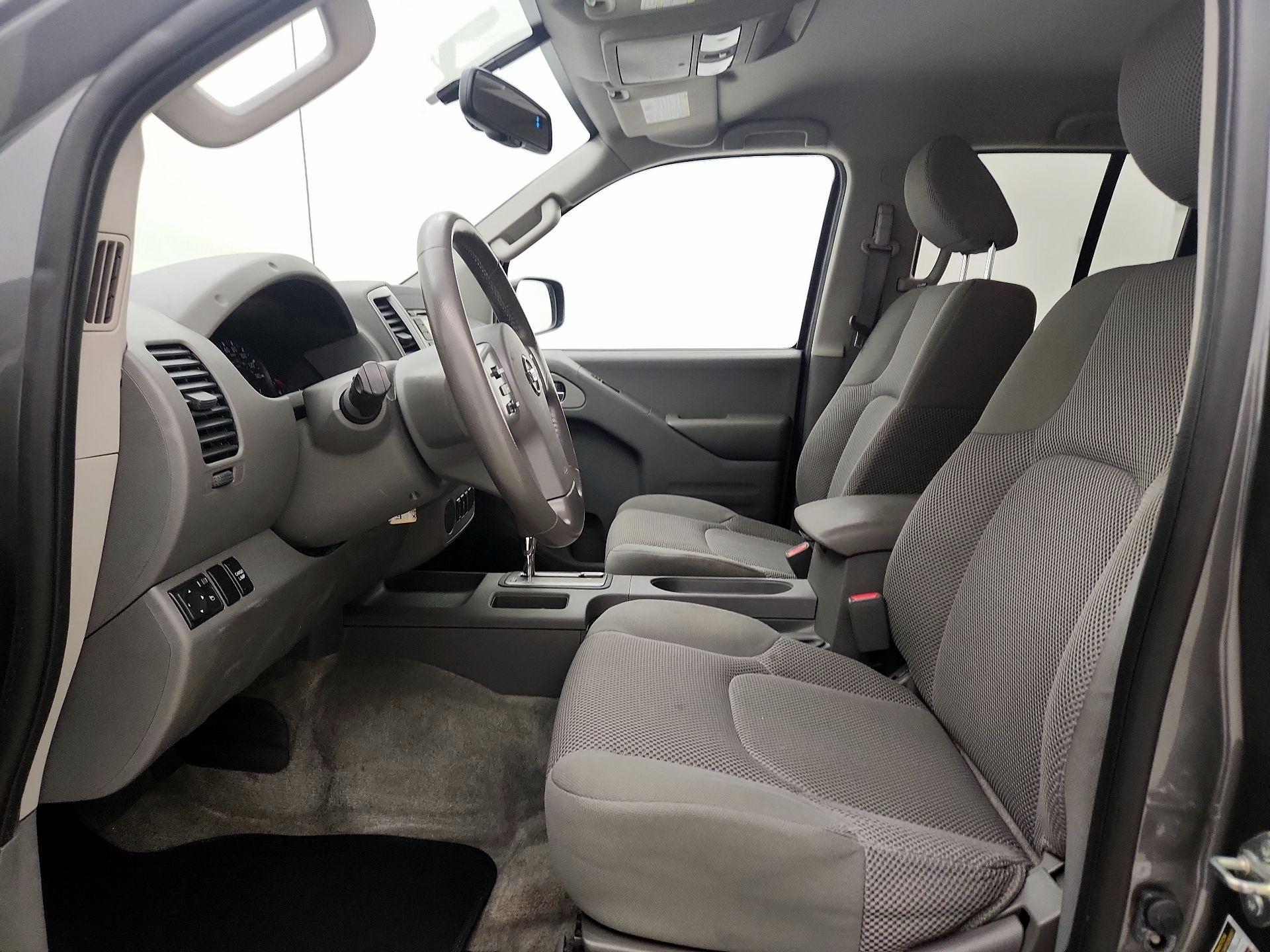 Thumbnail: 2016 Nissan Frontier - 11