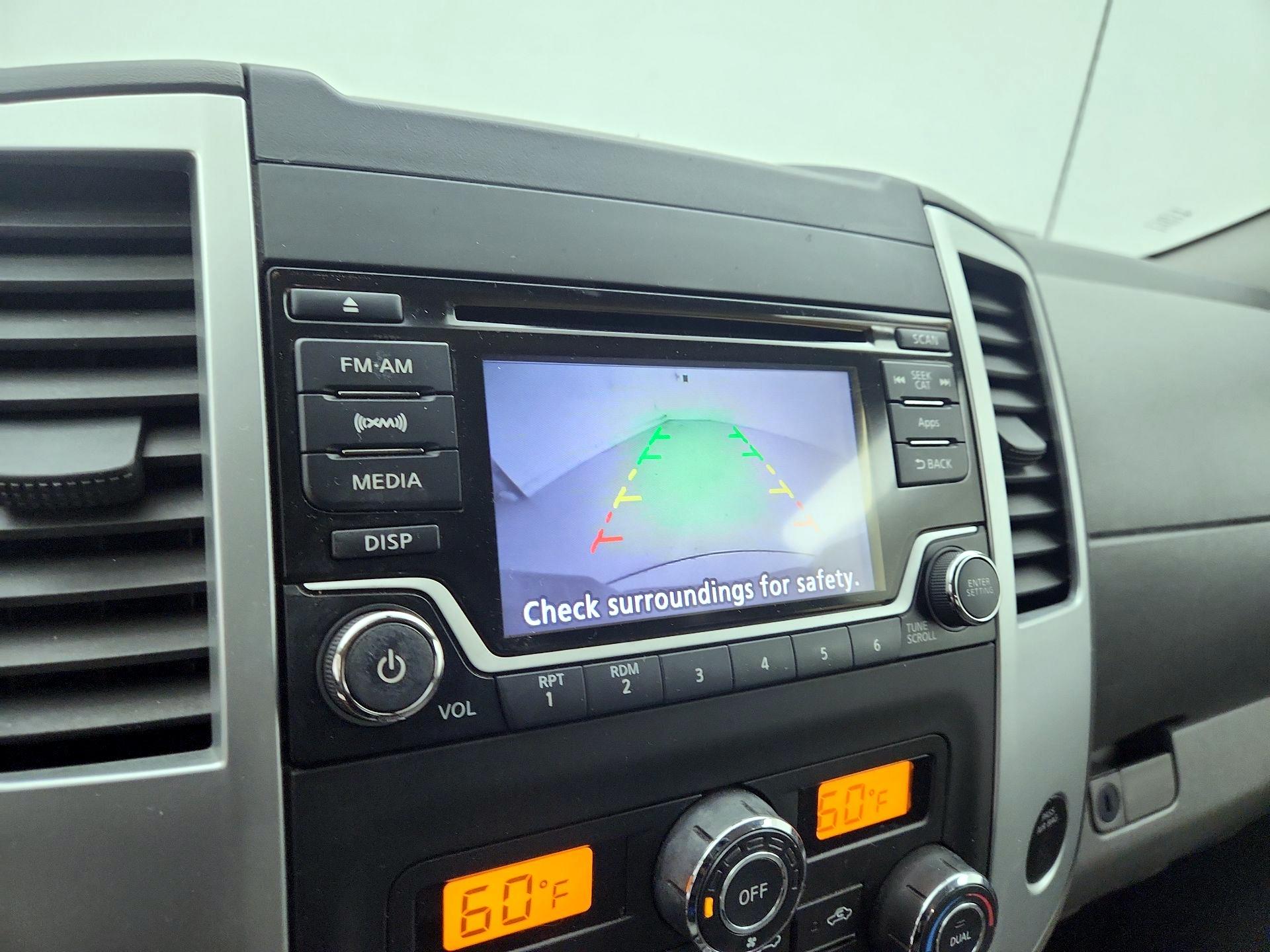 Thumbnail: 2016 Nissan Frontier - 14