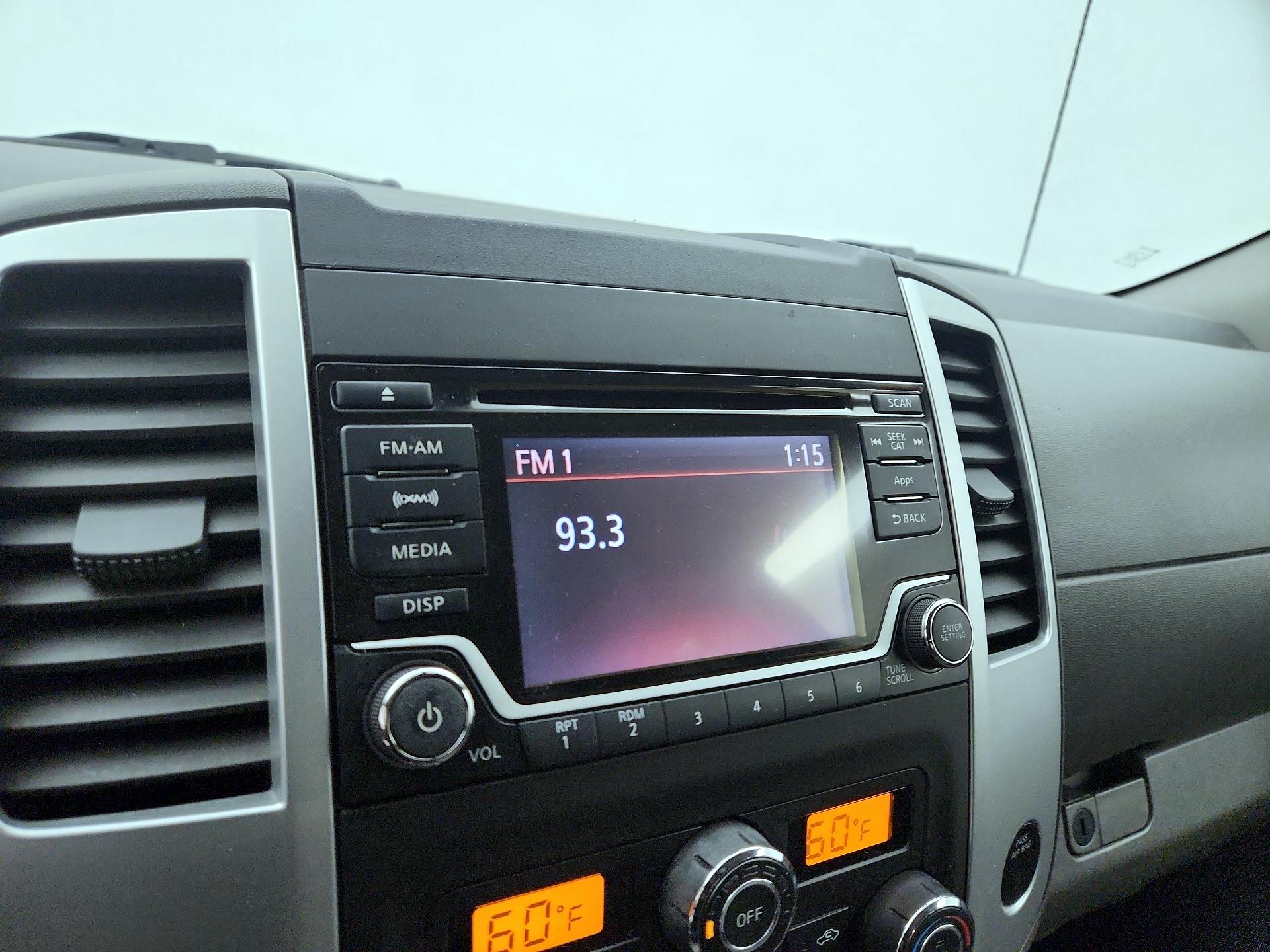 Thumbnail: 2016 Nissan Frontier - 15