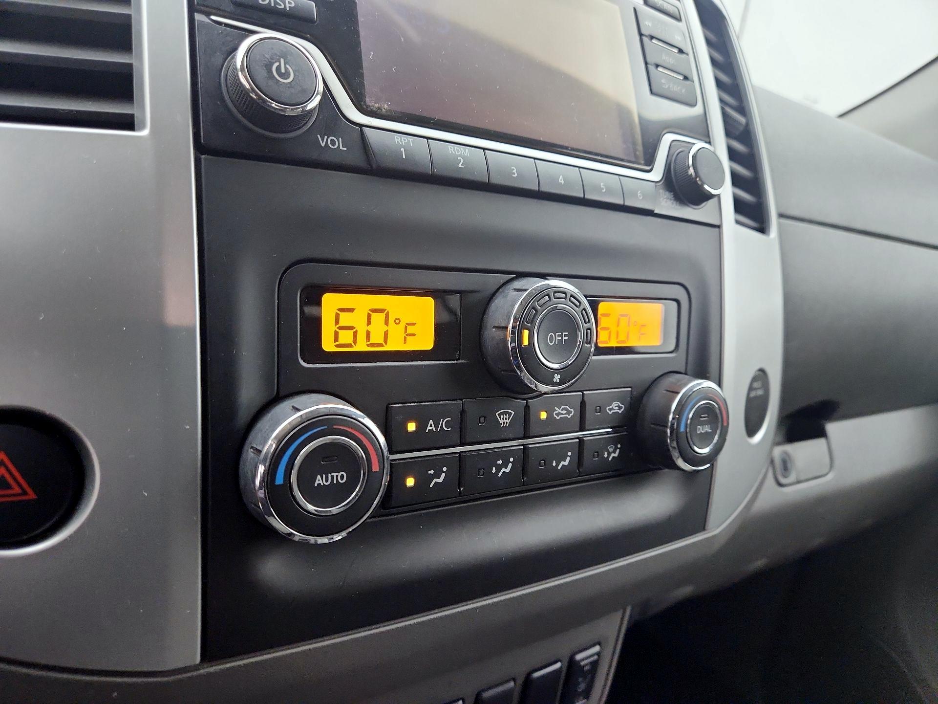 Thumbnail: 2016 Nissan Frontier - 16