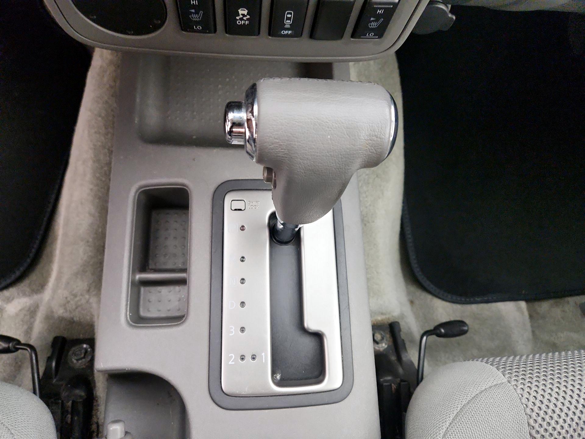 Thumbnail: 2016 Nissan Frontier - 17