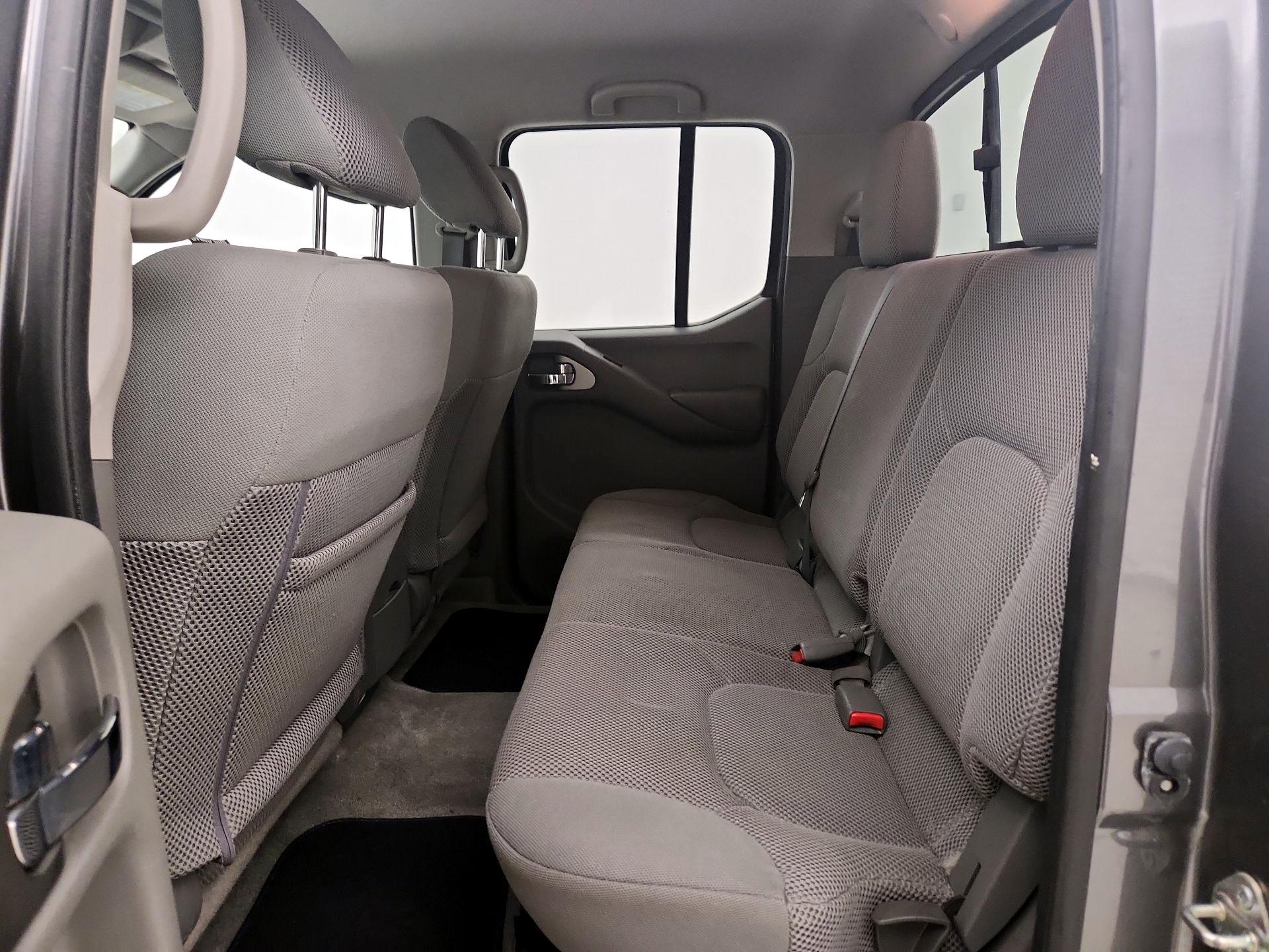 Thumbnail: 2016 Nissan Frontier - 19