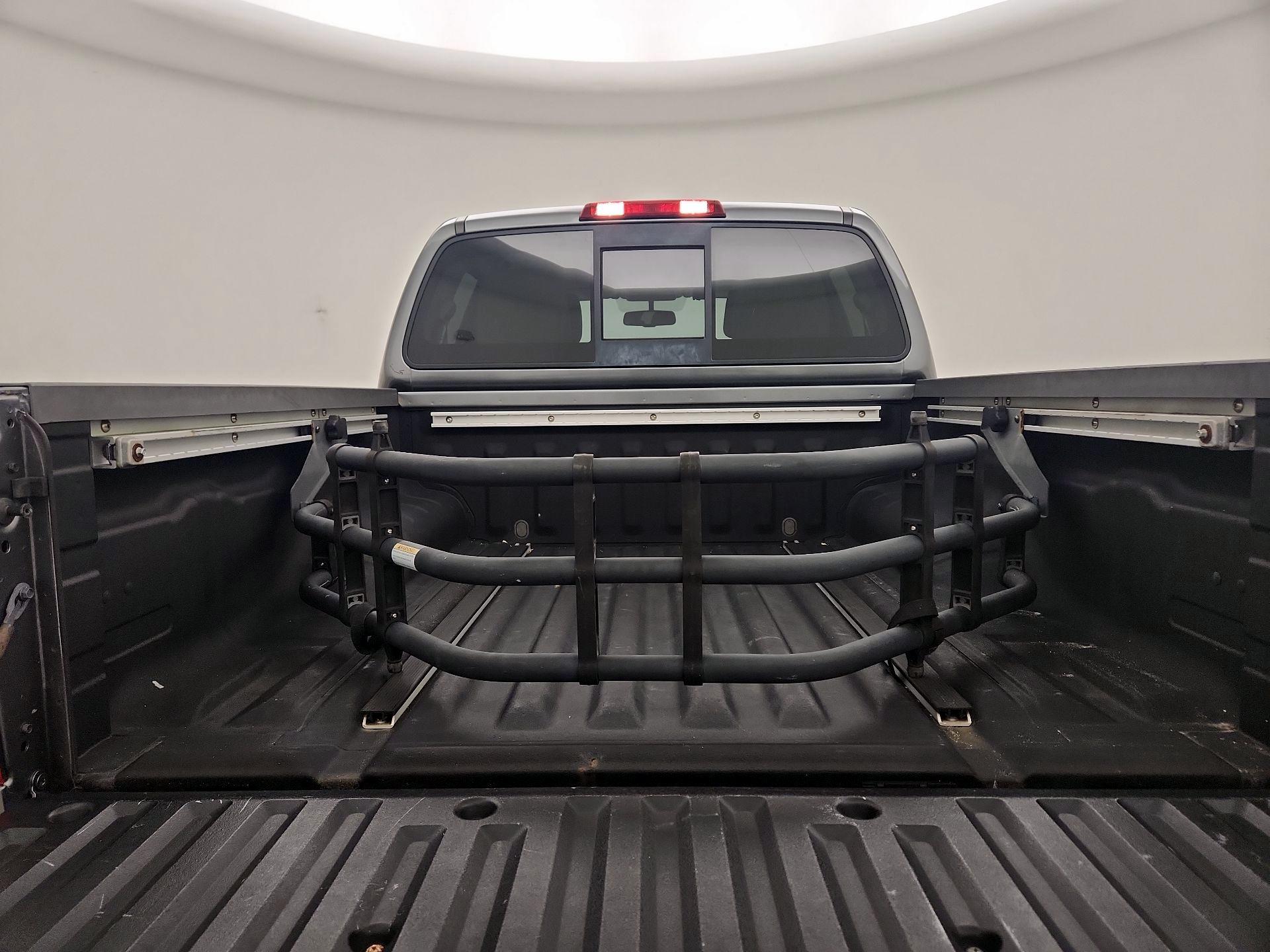 Thumbnail: 2016 Nissan Frontier - 20