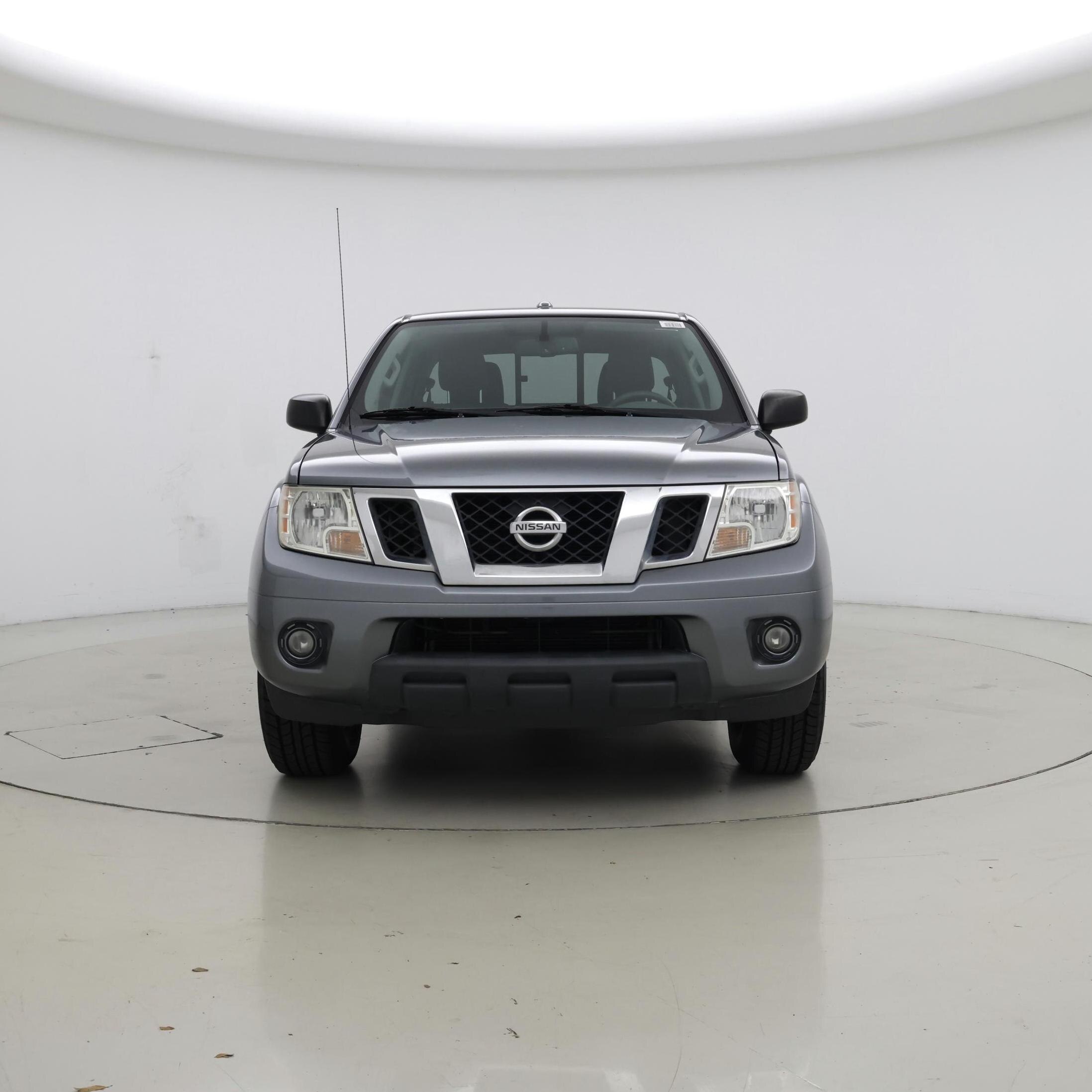 Thumbnail: 2016 Nissan Frontier - 5