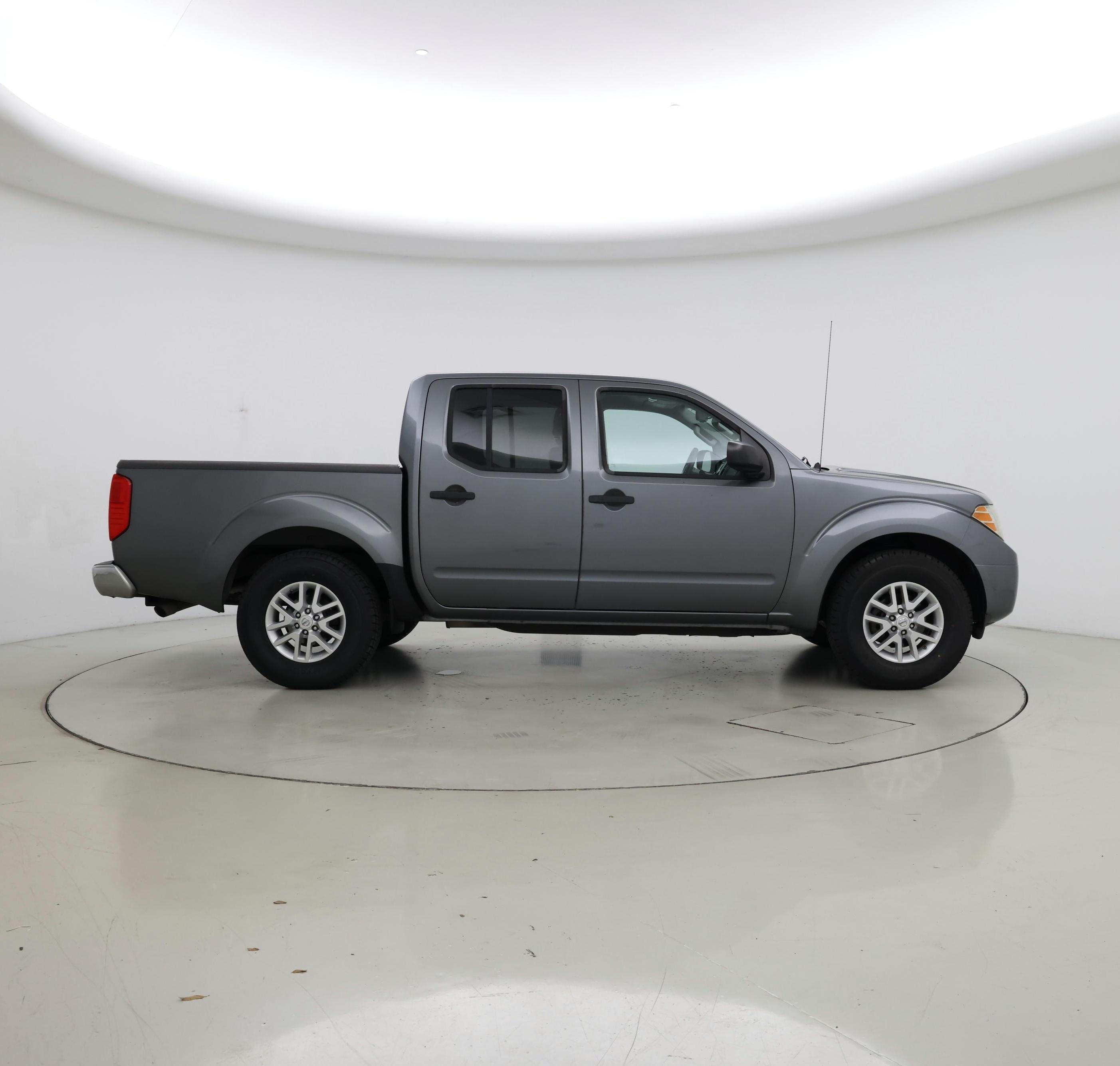 Thumbnail: 2016 Nissan Frontier - 7