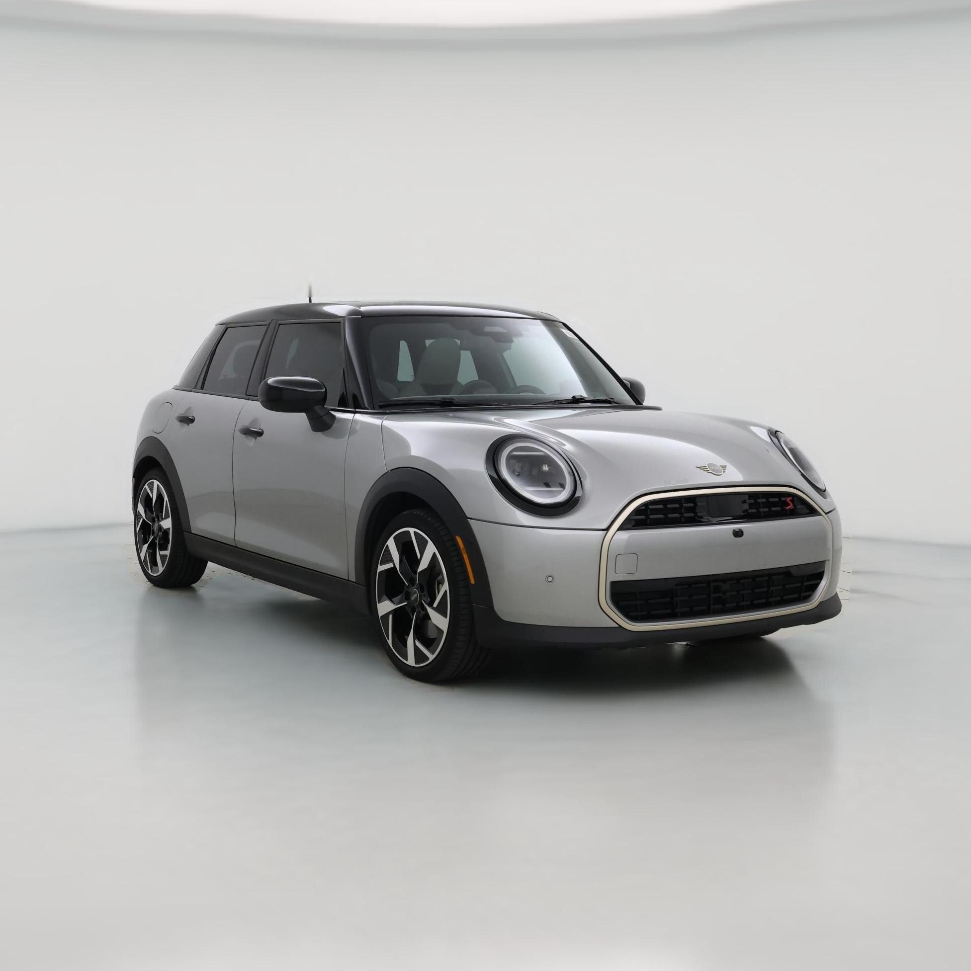 Thumbnail: 2025 MINI Cooper Hardtop - 1