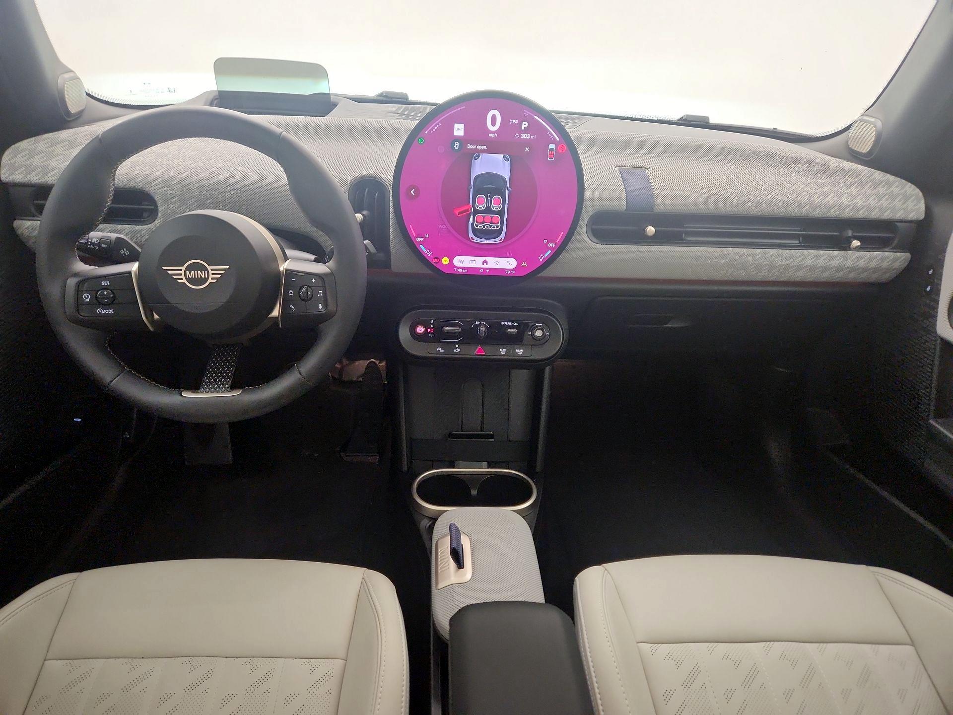 Thumbnail: 2025 MINI Cooper Hardtop - 9