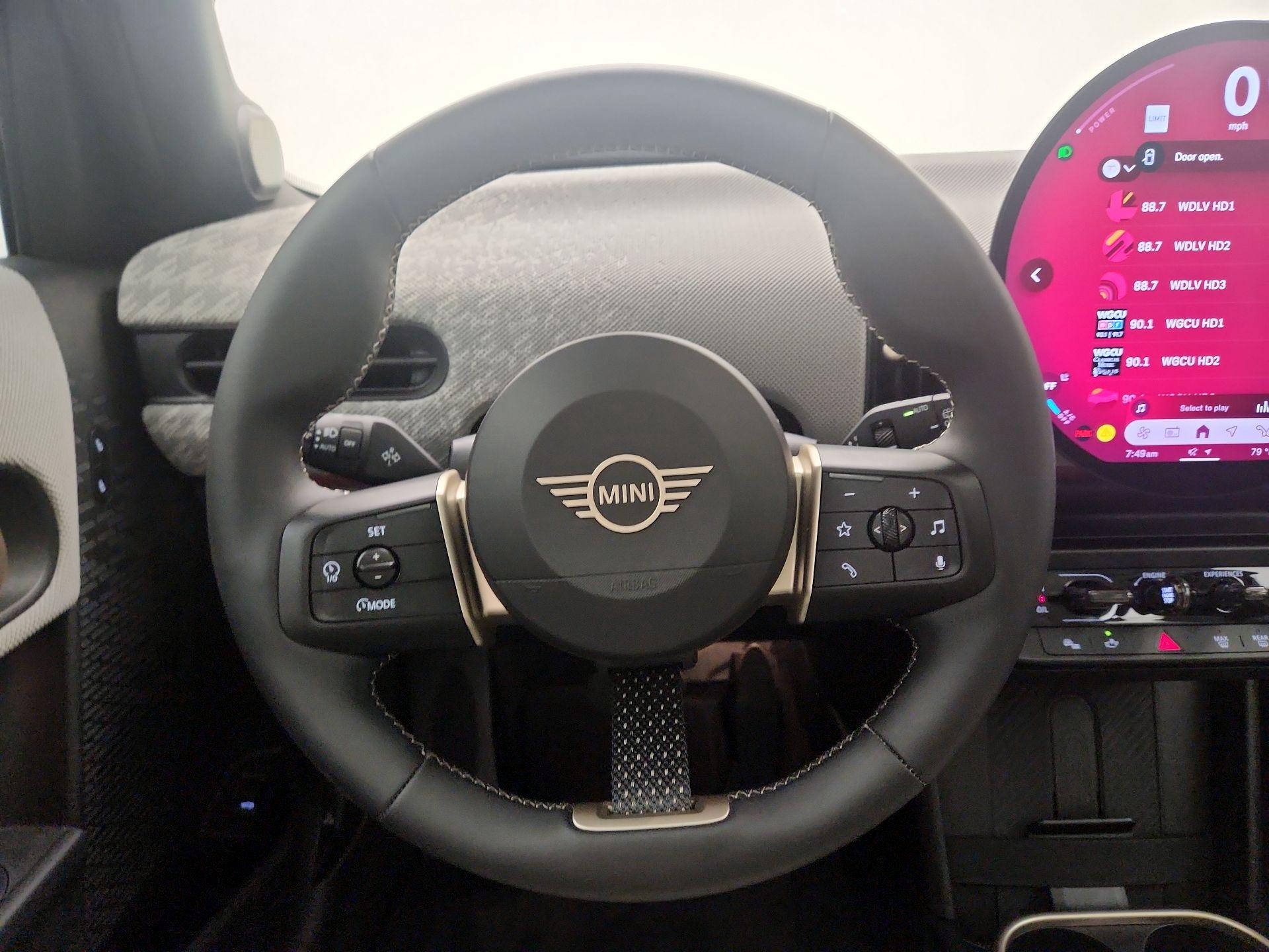 Thumbnail: 2025 MINI Cooper Hardtop - 10