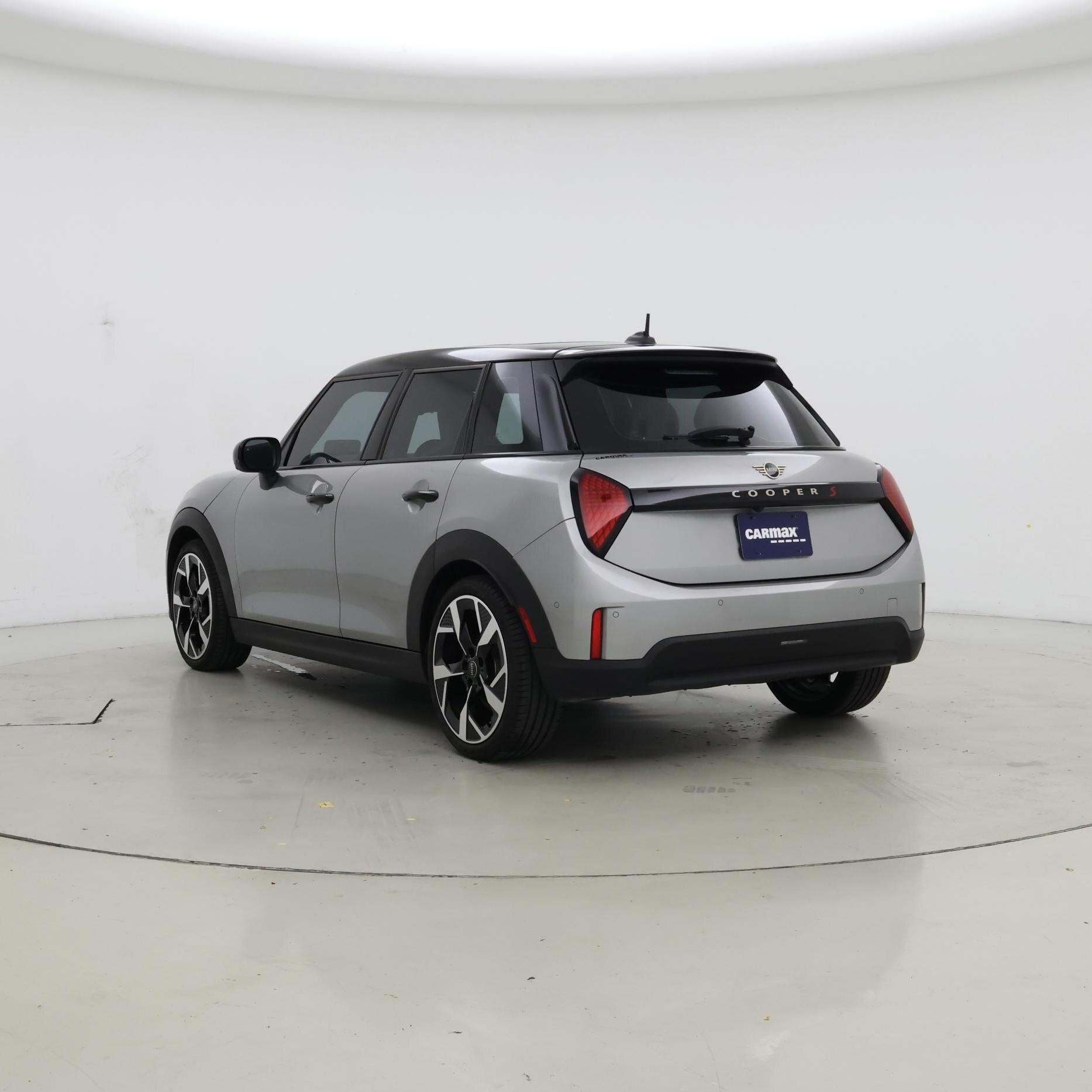 Thumbnail: 2025 MINI Cooper Hardtop - 2