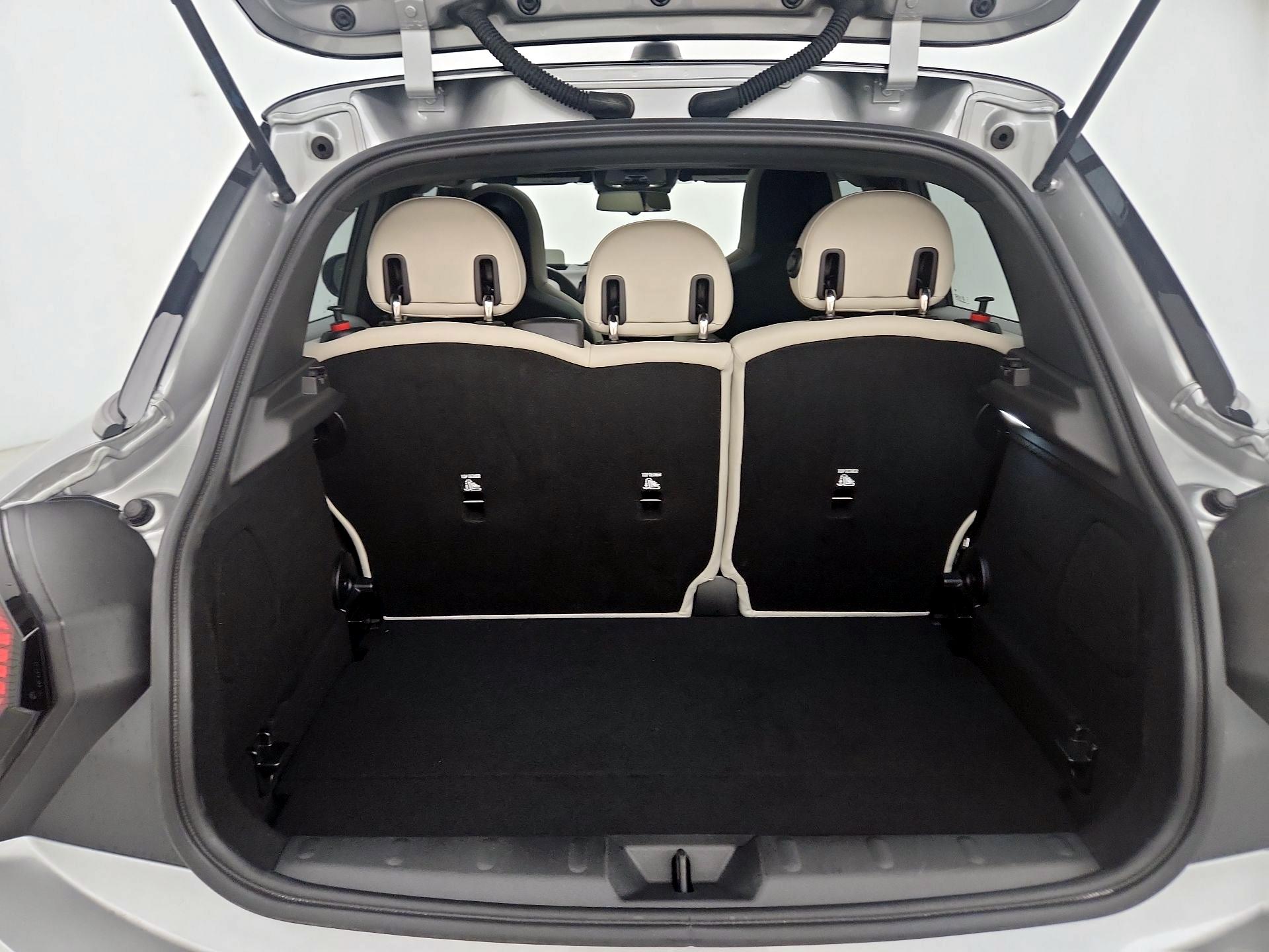 Thumbnail: 2025 MINI Cooper Hardtop - 20