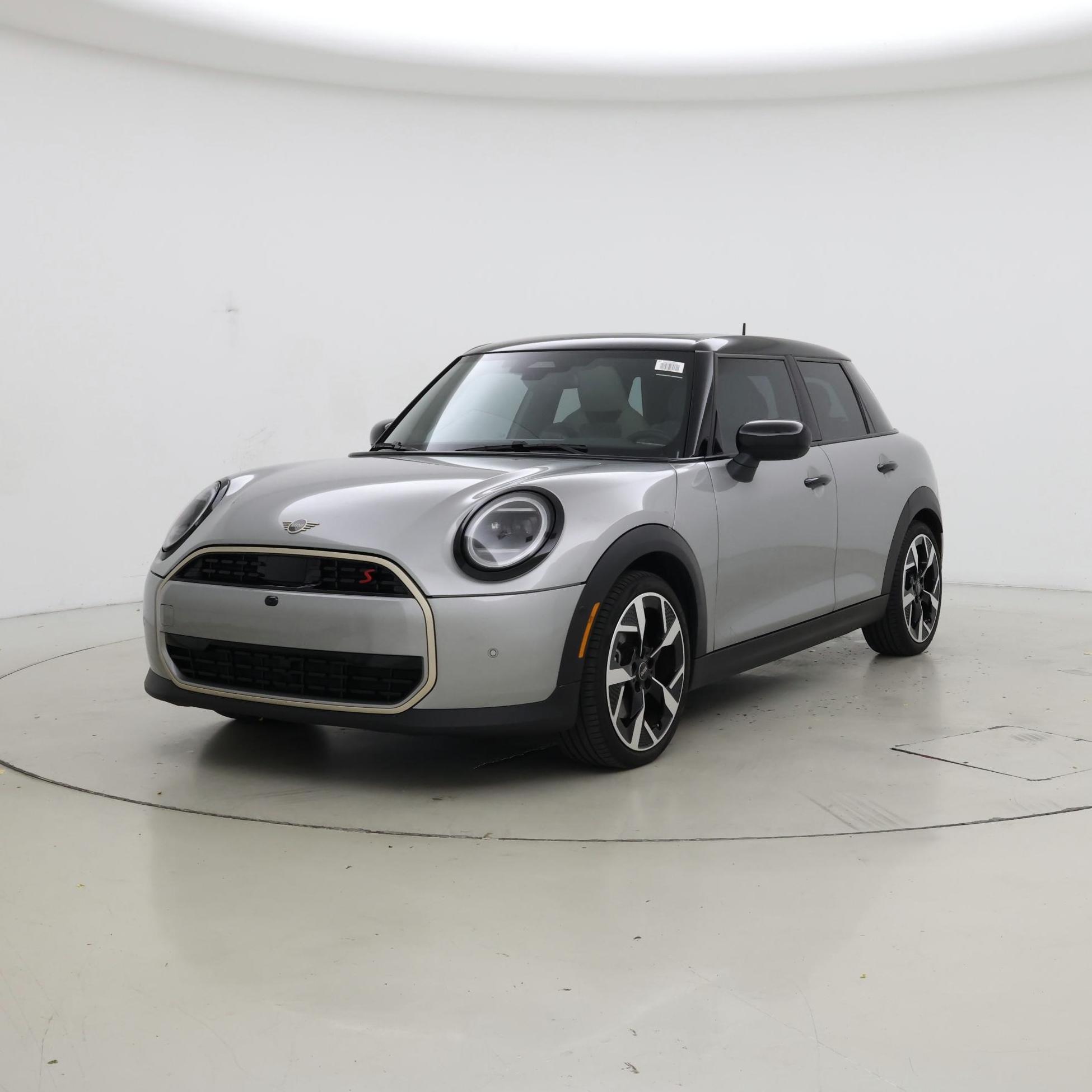 Thumbnail: 2025 MINI Cooper Hardtop - 4