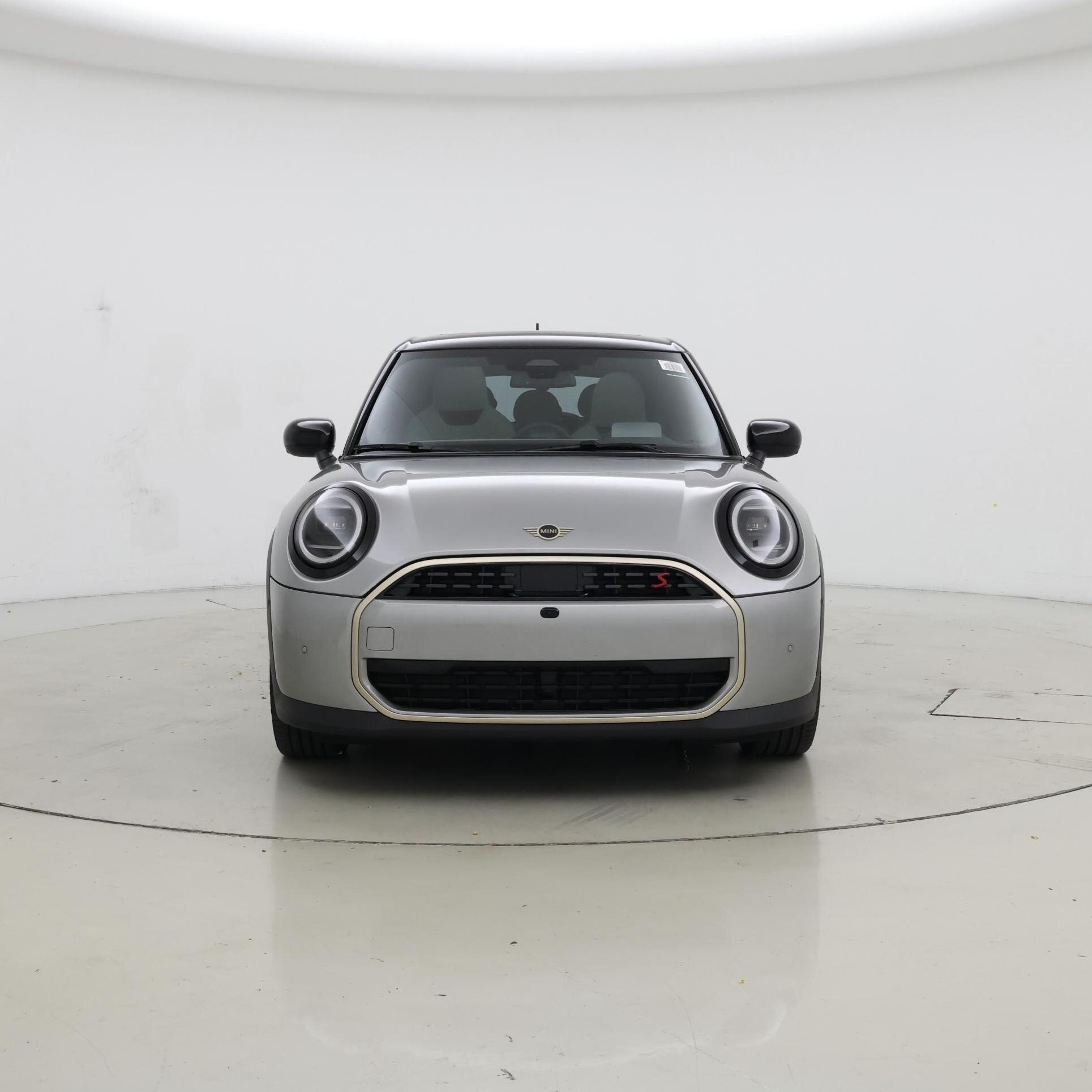 Thumbnail: 2025 MINI Cooper Hardtop - 5
