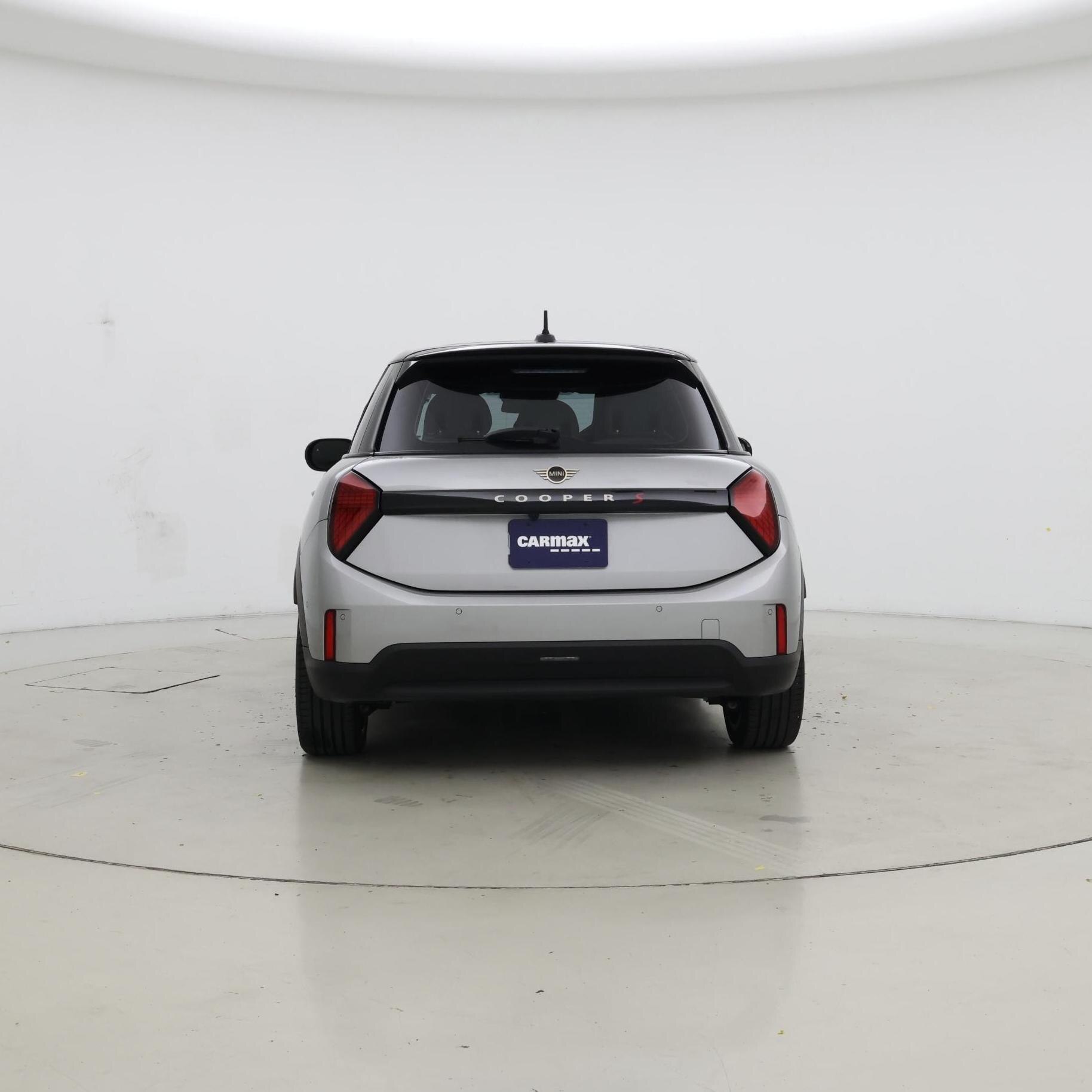 Thumbnail: 2025 MINI Cooper Hardtop - 6
