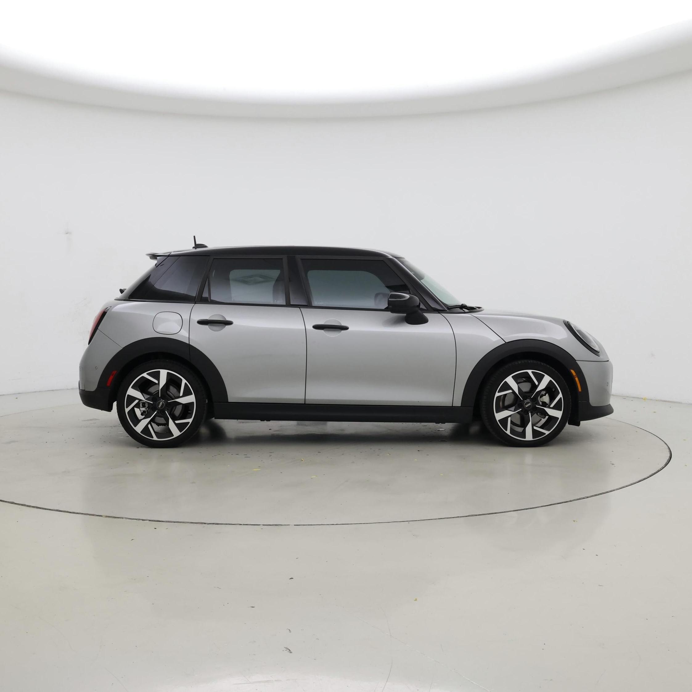 Thumbnail: 2025 MINI Cooper Hardtop - 7