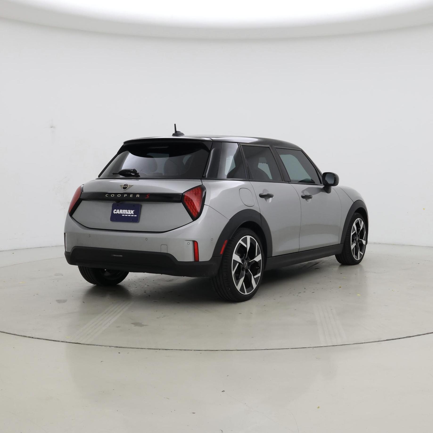 Thumbnail: 2025 MINI Cooper Hardtop - 8