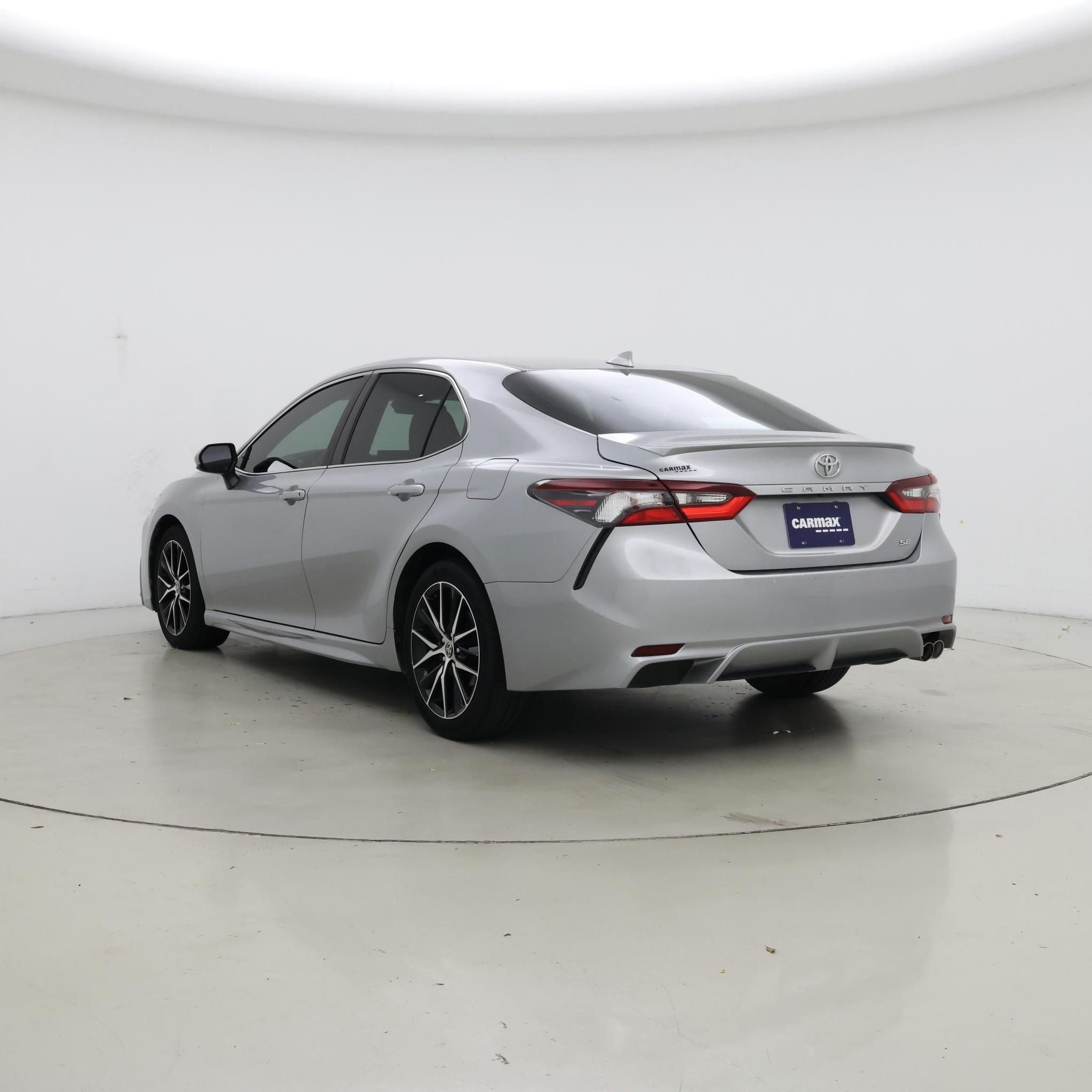Thumbnail: 2021 Toyota Camry - 2